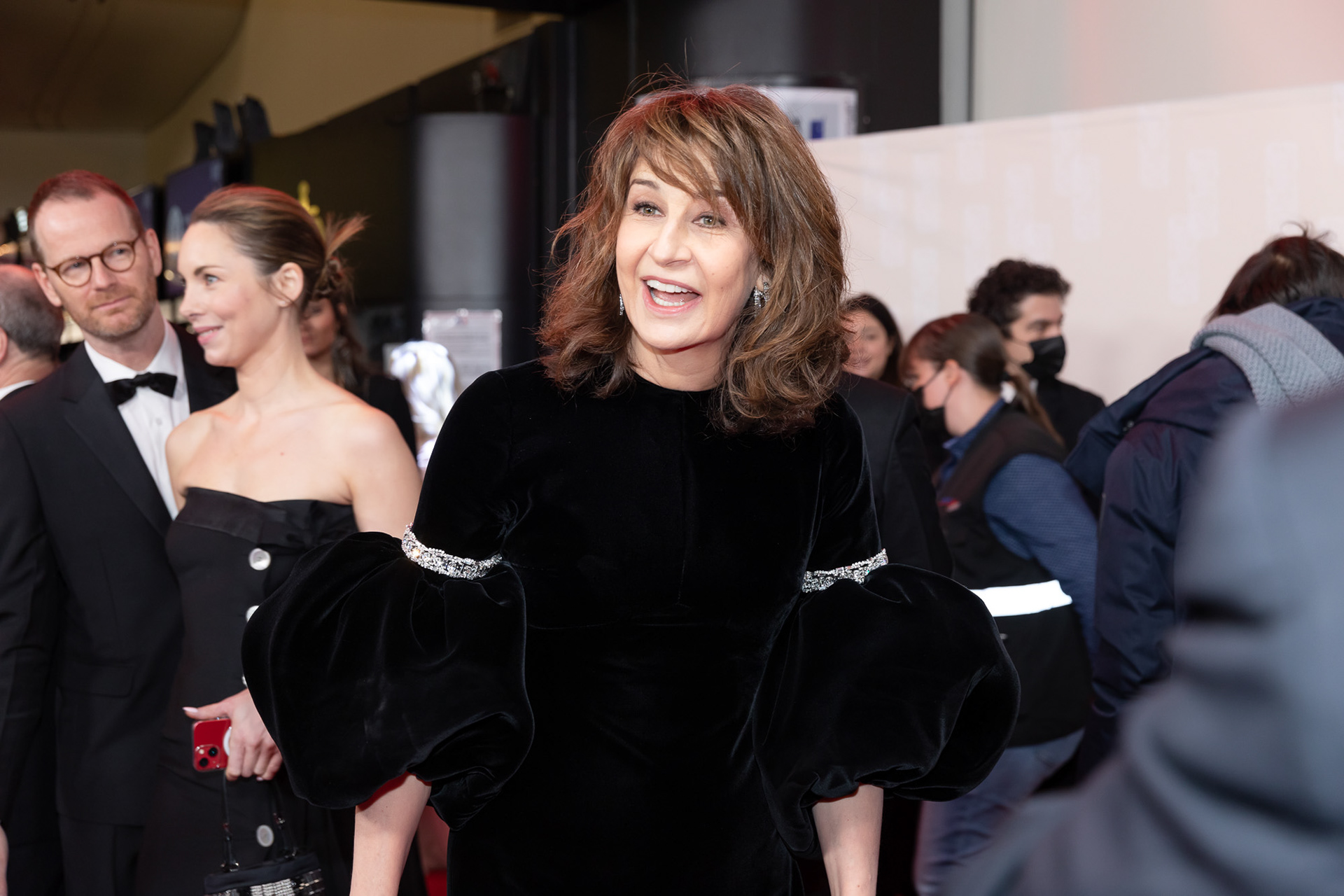 Valérie Lemercier