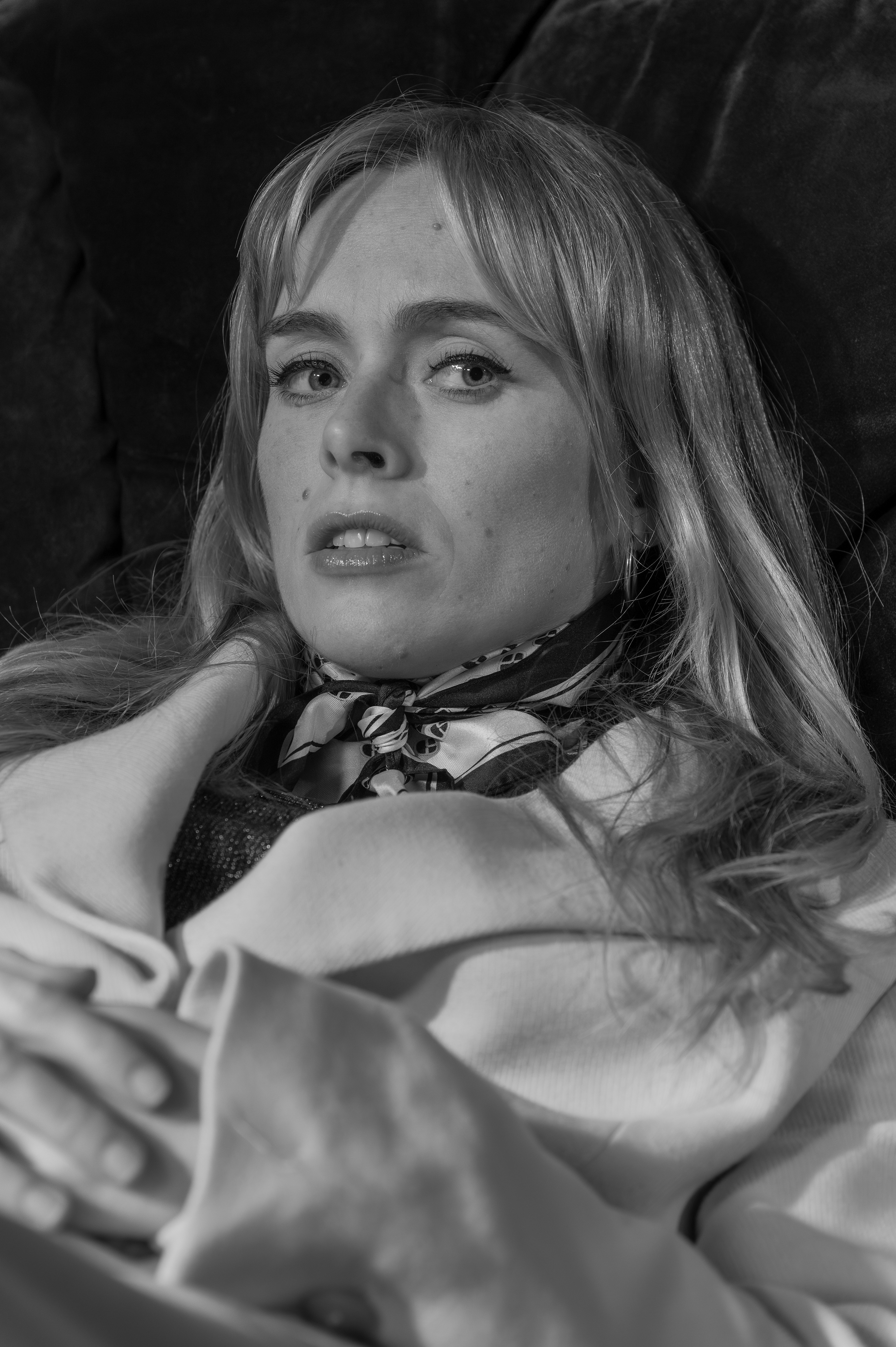 Feu Belle-Maman - Aliénor Bouvier