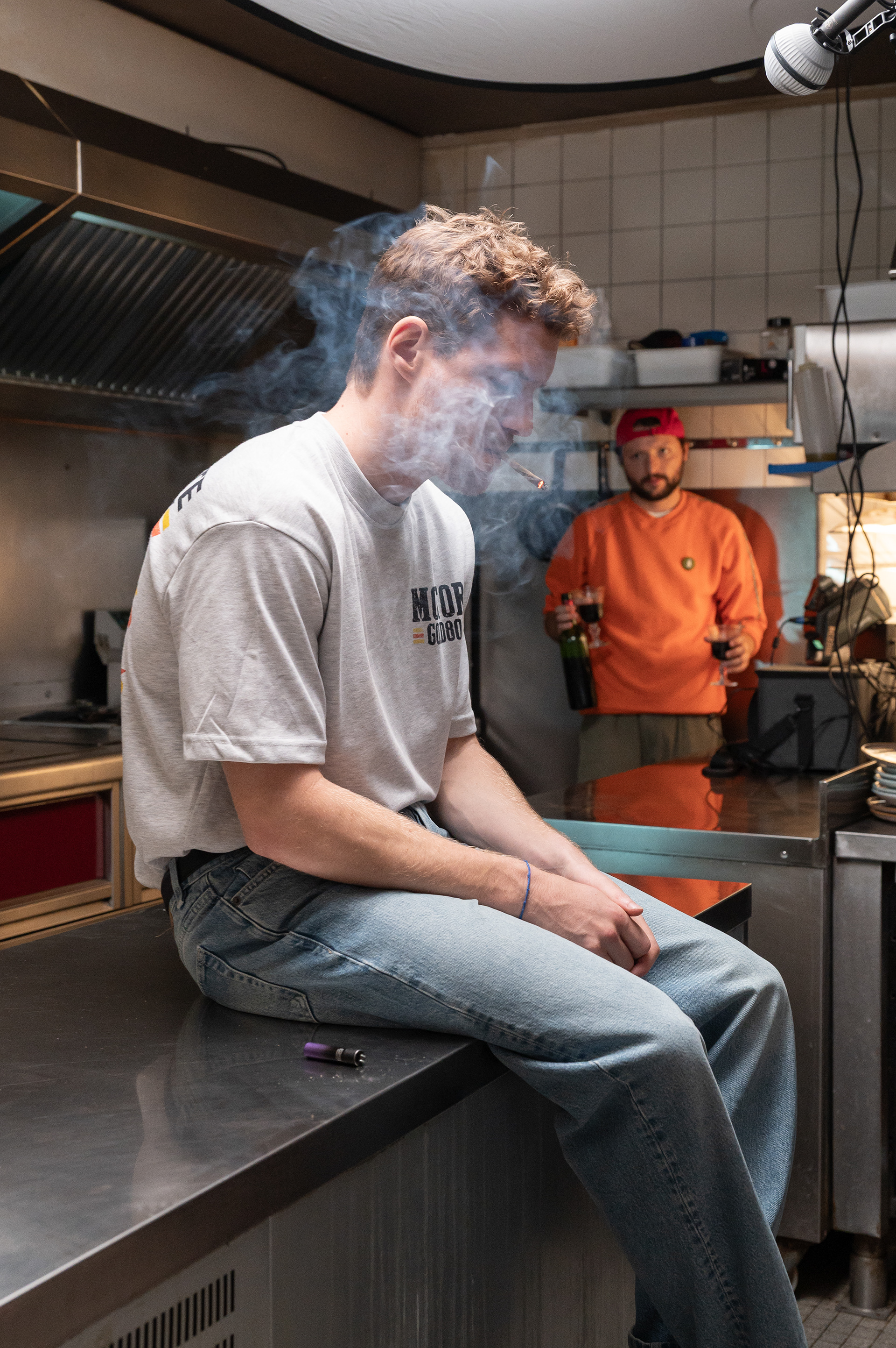 RESTO - Florence Coste & Romaric de la Simone