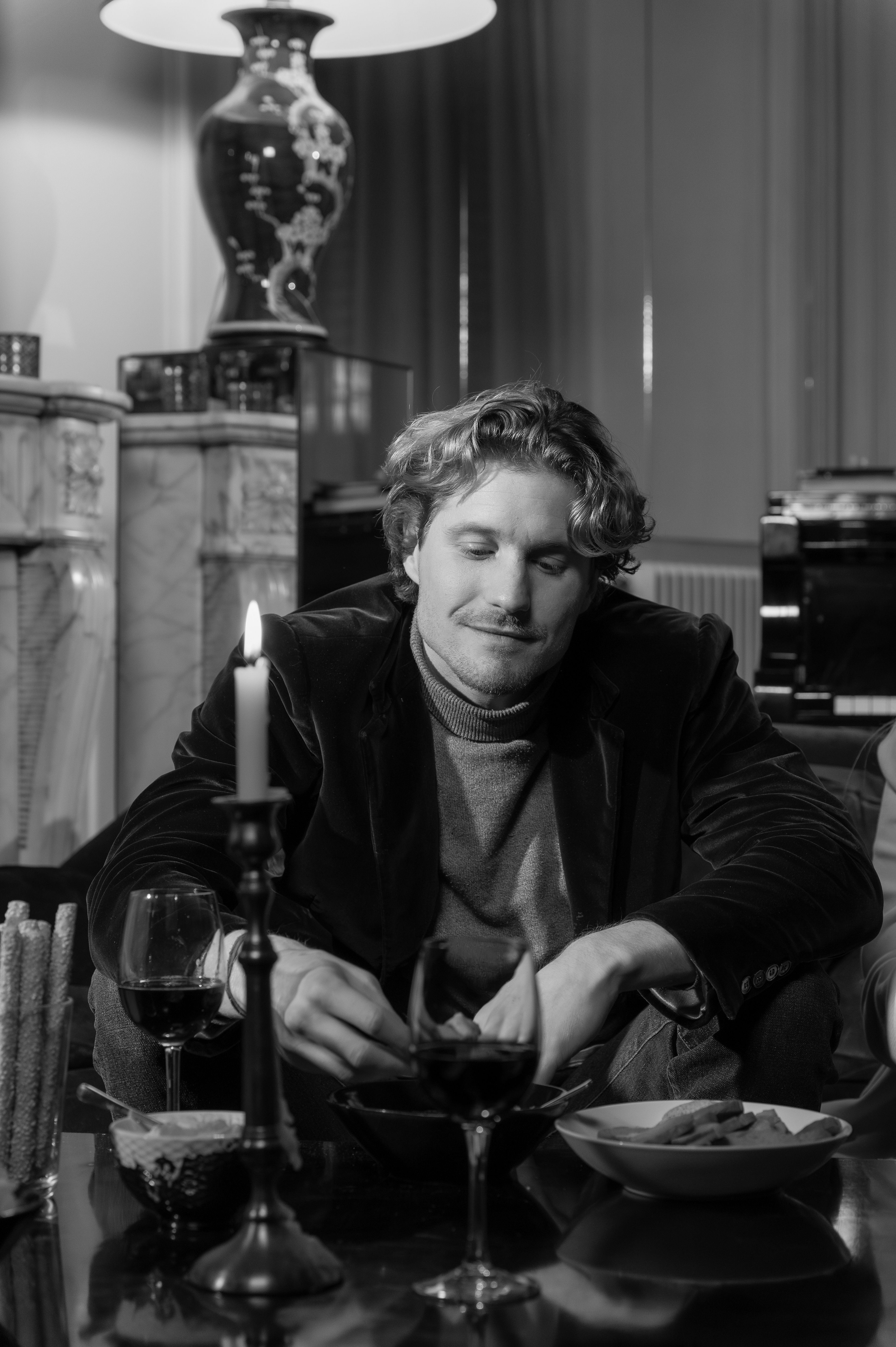 Feu Belle-Maman - Aliénor Bouvier