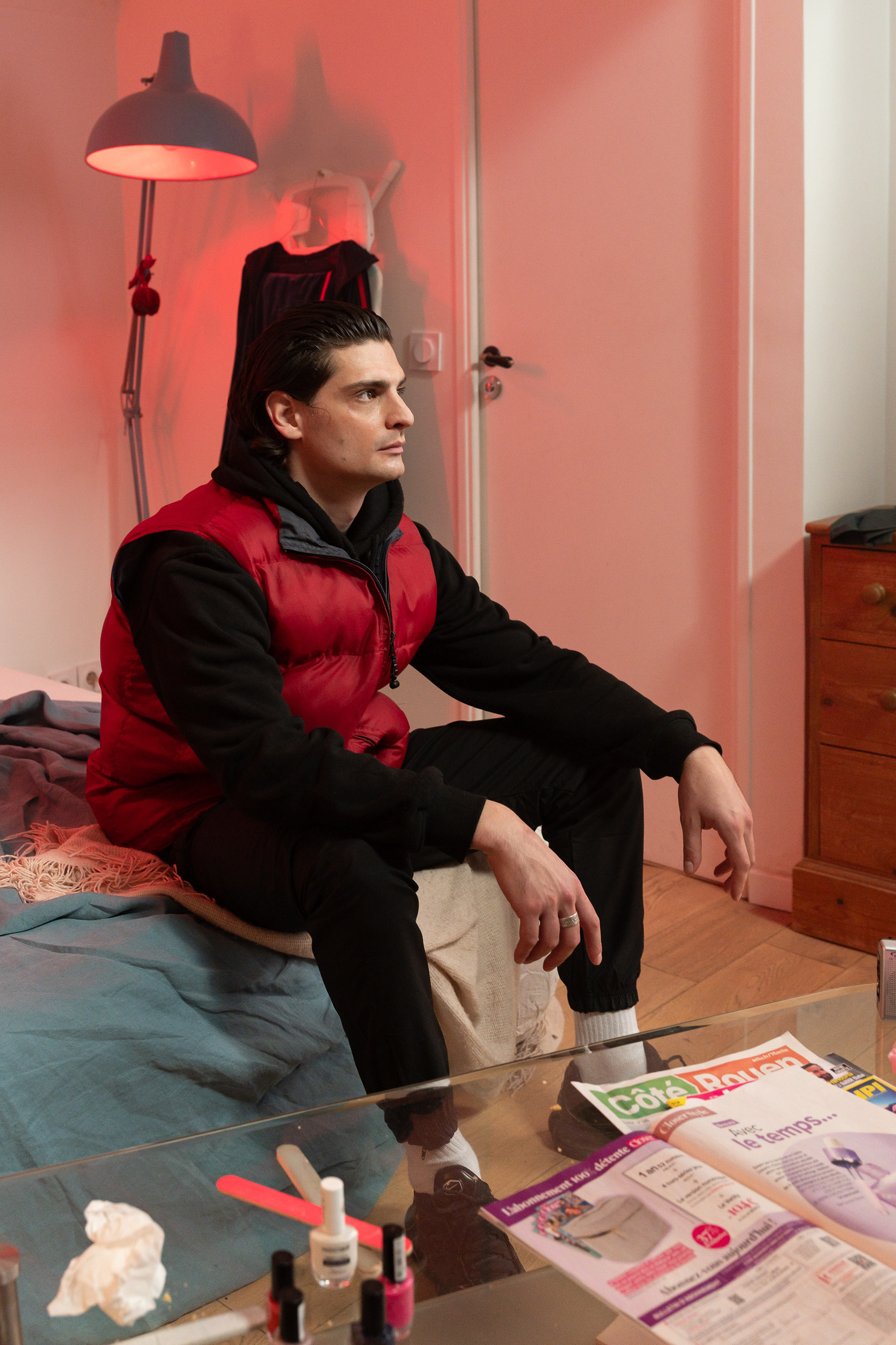 Une Belle Journée - Romaric de la Simone & Olivier Renaty