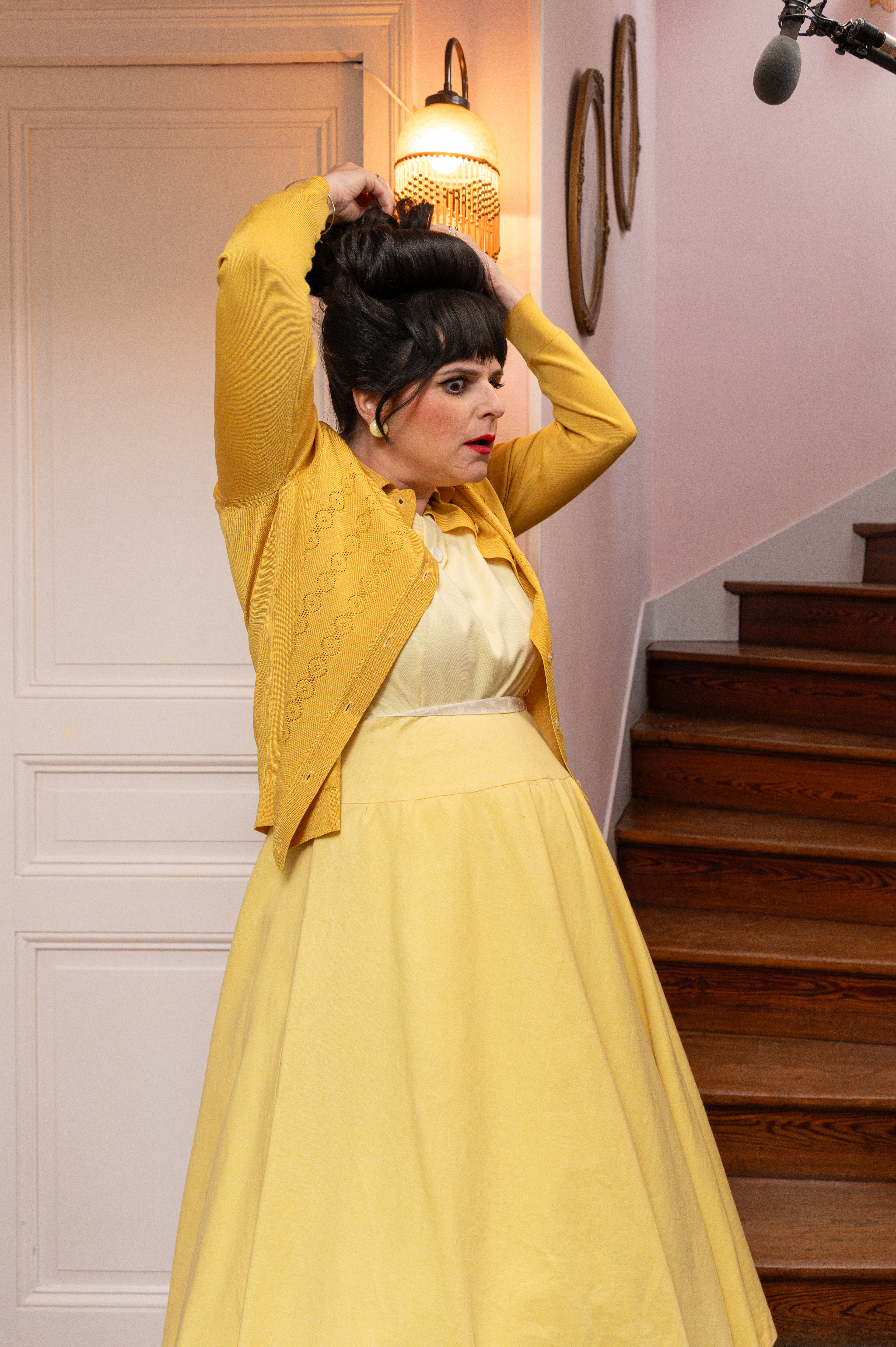 Génération Plastique - Laura Domenge