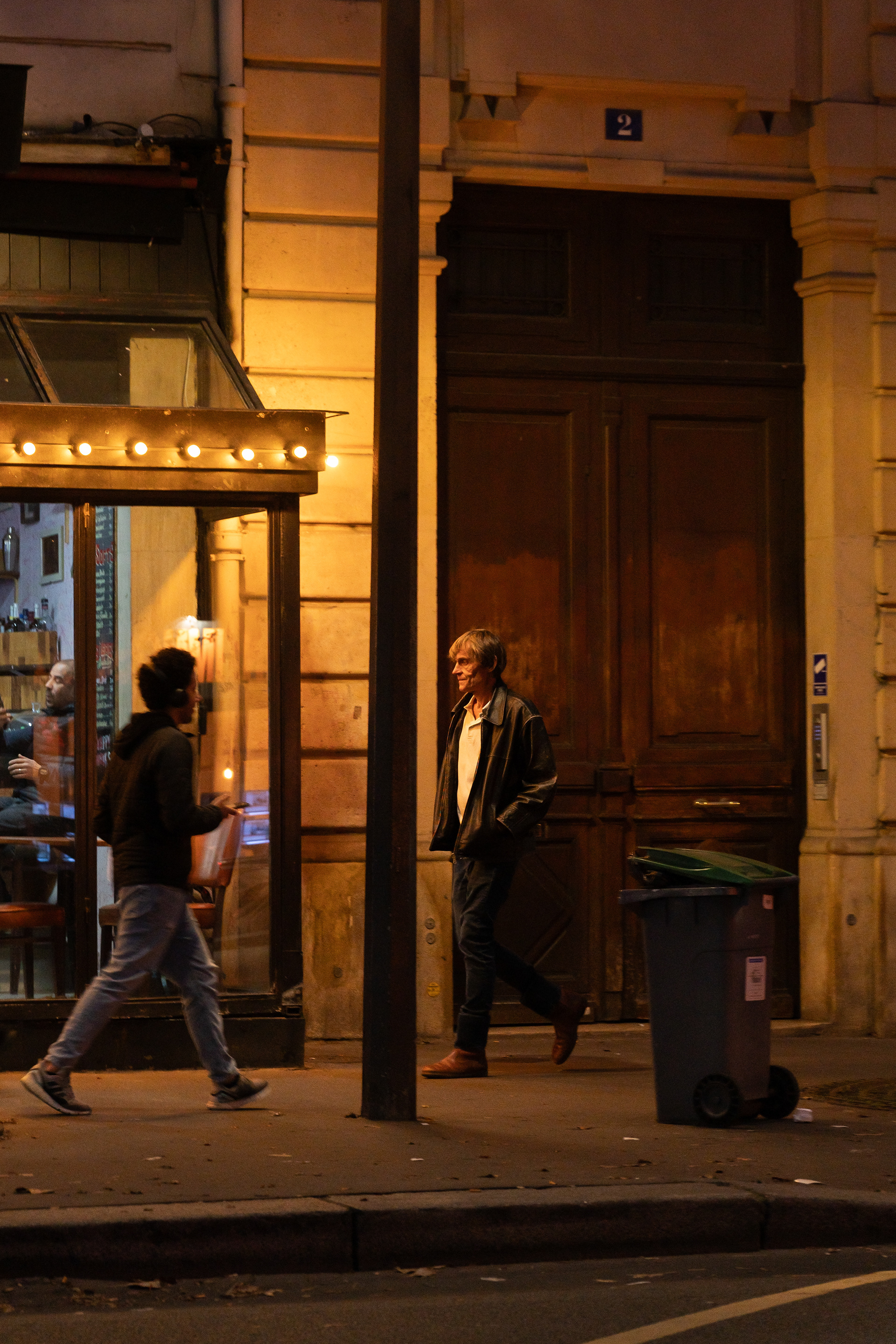 Une Belle Journée - Romaric de la Simone & Olivier Renaty