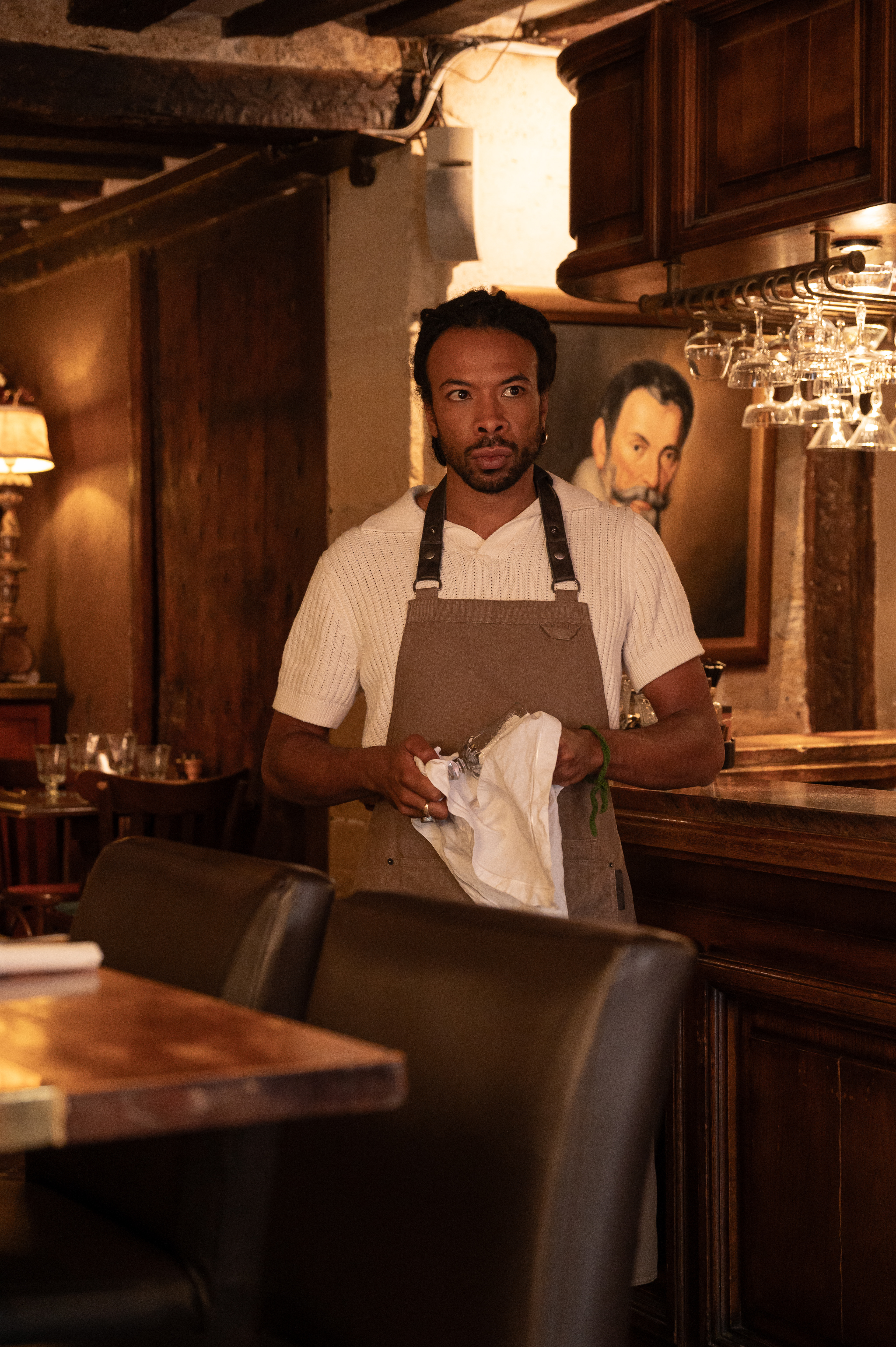 RESTO - Florence Coste & Romaric de la Simone