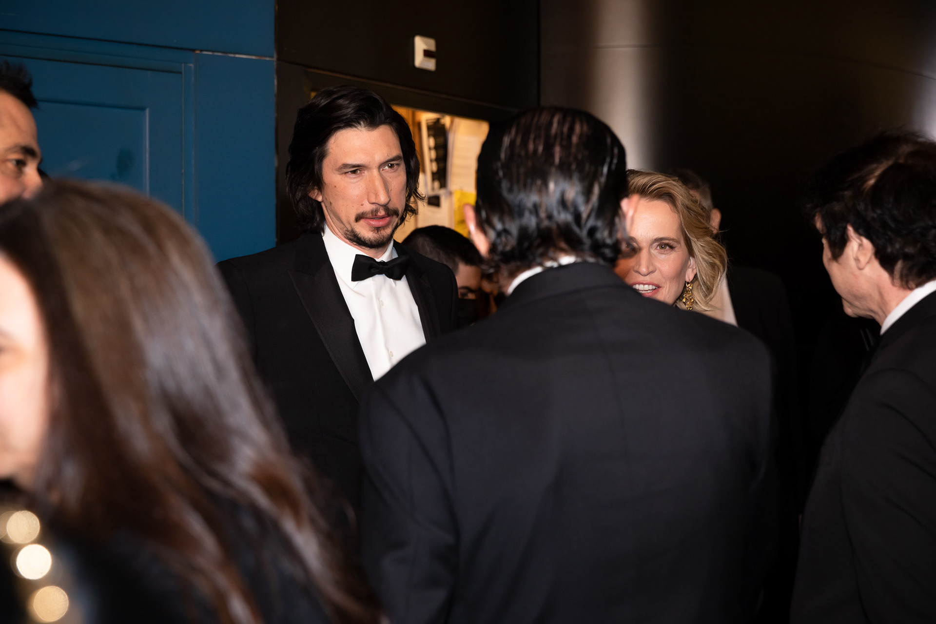 Adam Driver