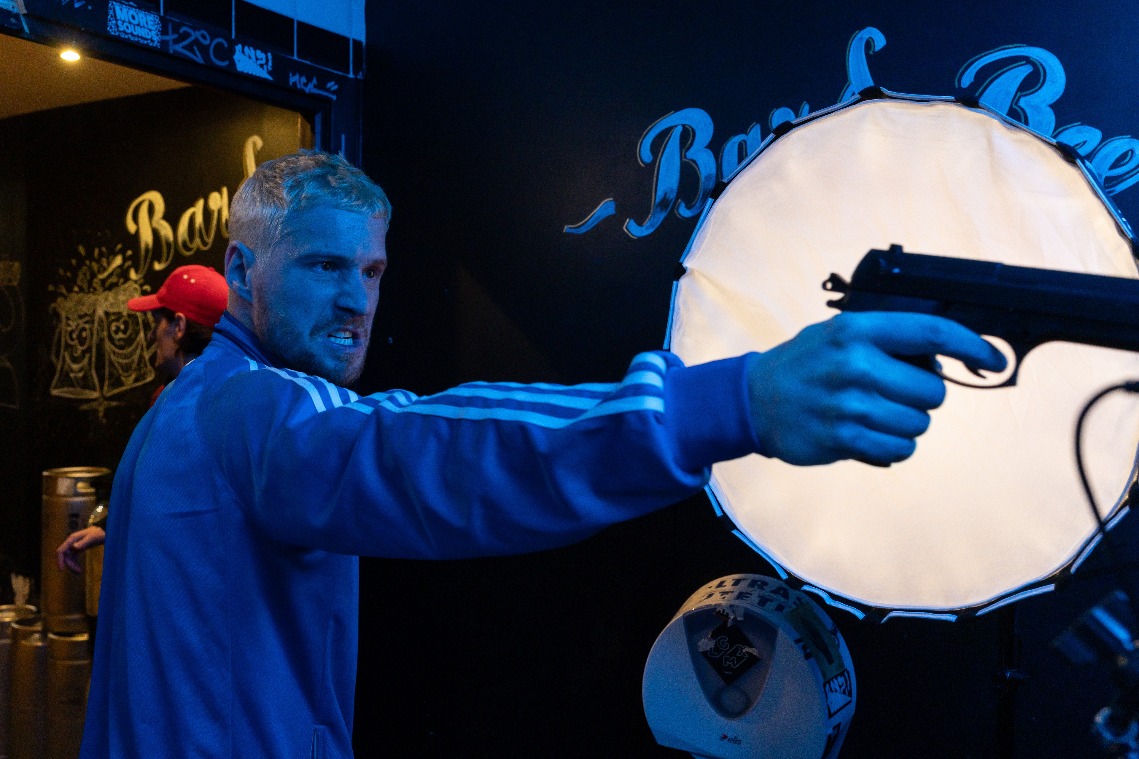 Une Belle Journée - Romaric de la Simone & Olivier Renaty