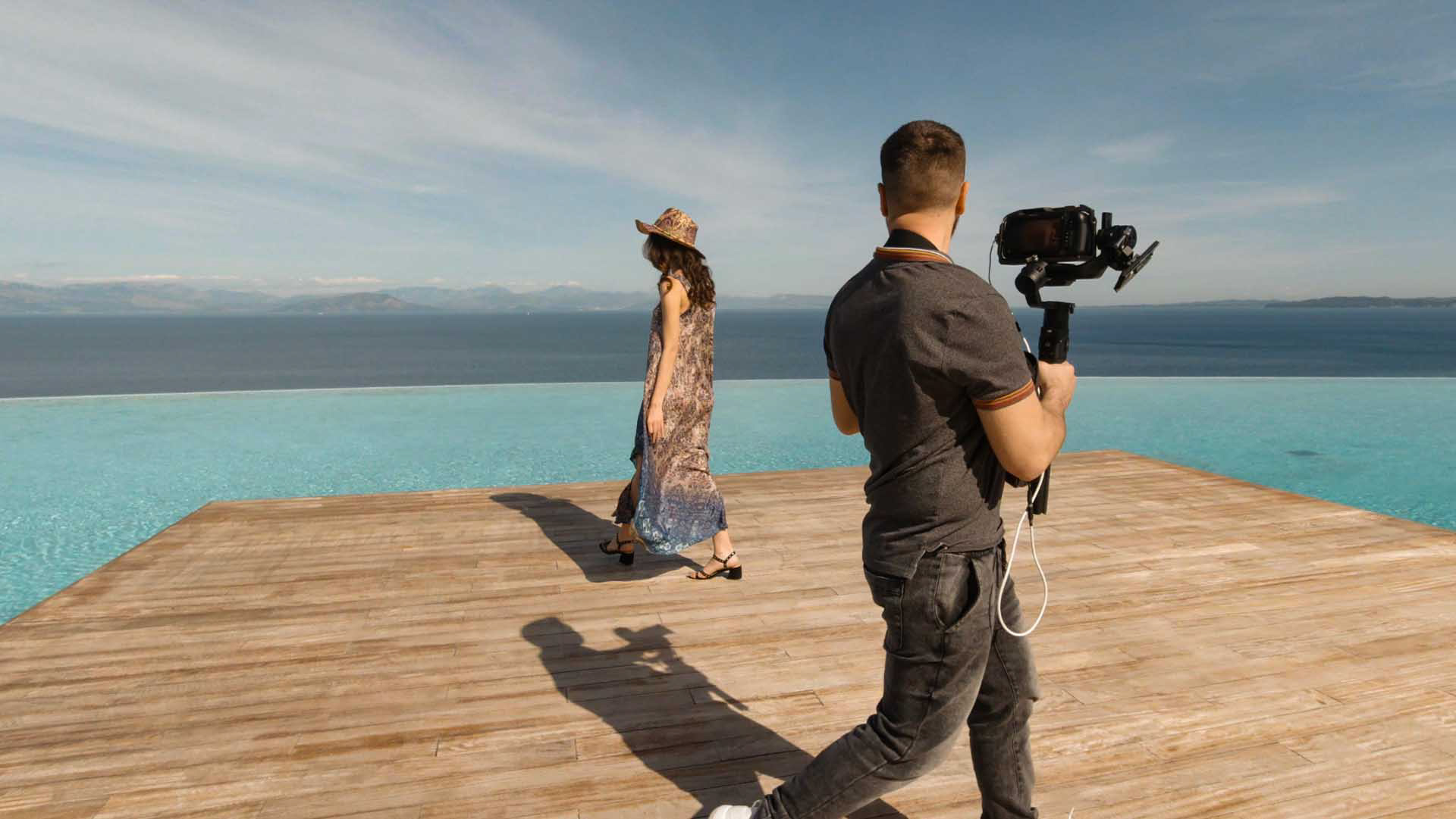 Mirjan Gjergjevica, Mirjan Films, Videographer Corfu, Best videographer Corfu, wedding videographer, Best wedding videographer
