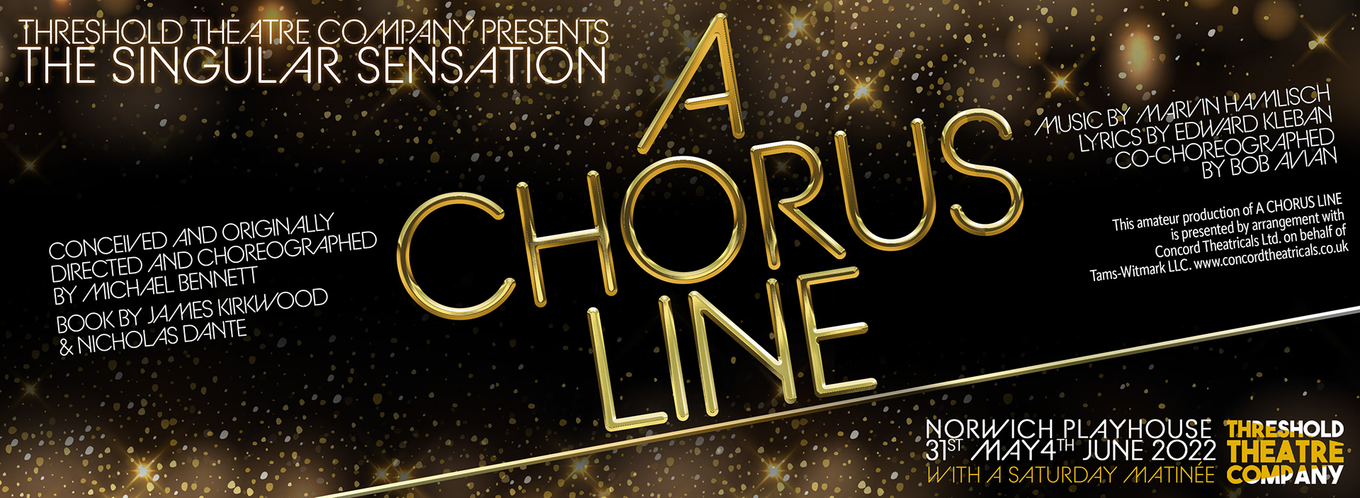 First Facebook Banner