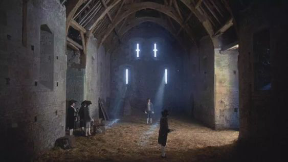 Barry Lyndon