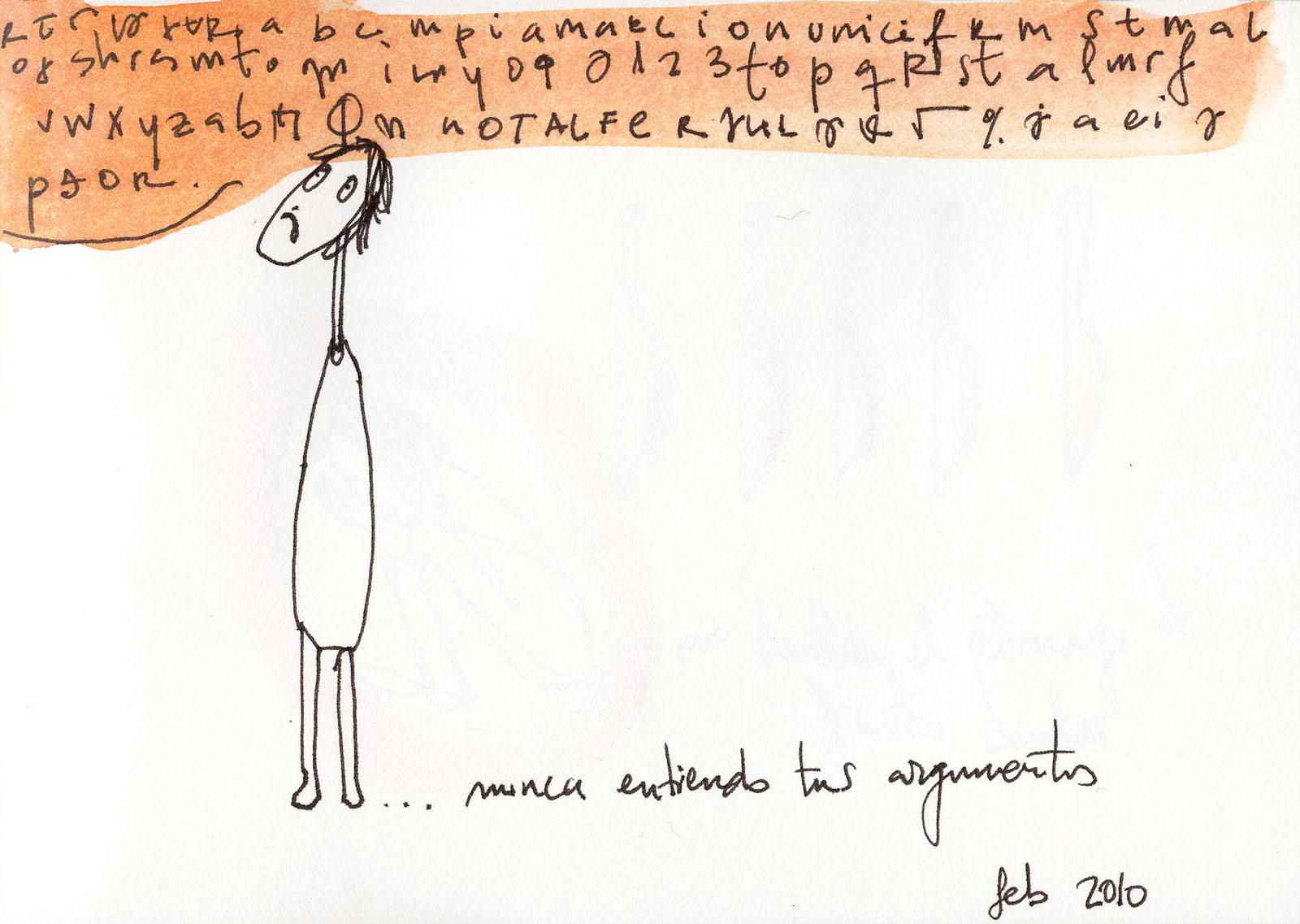 Resentimientos ilustrados