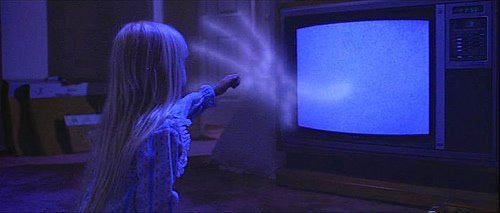 Poltergeist