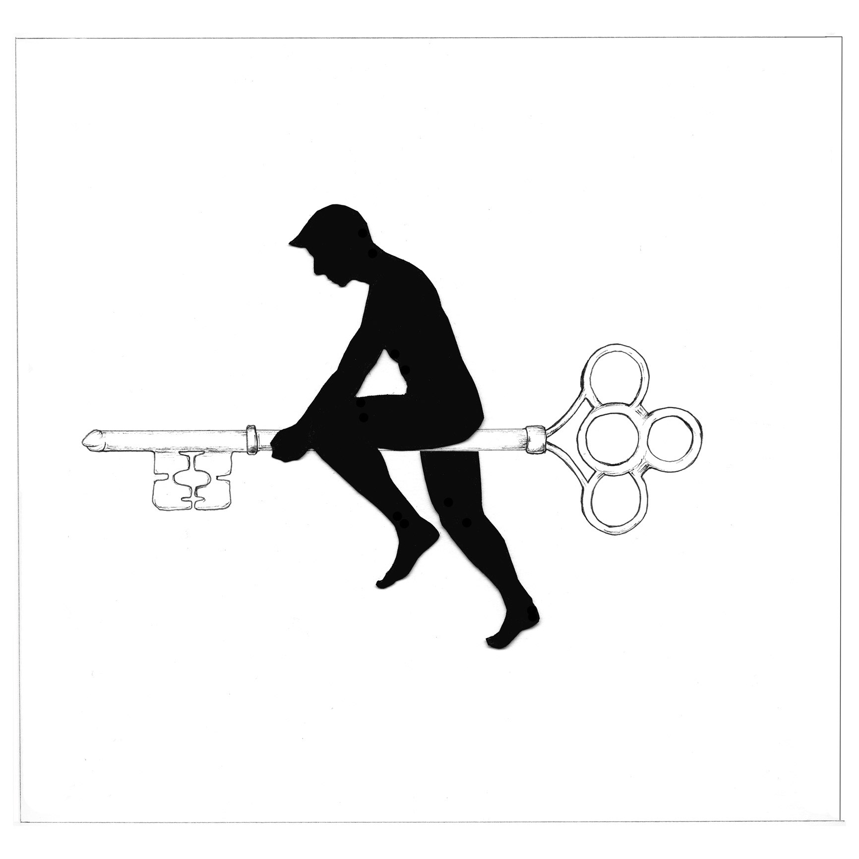 La llave