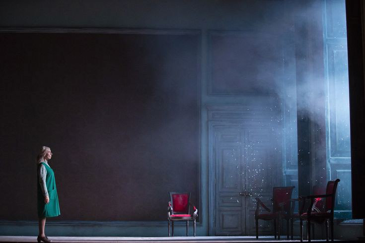 Eugene Onegin Opera
