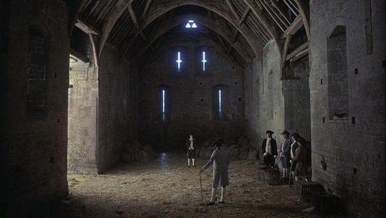 Barry Lyndon