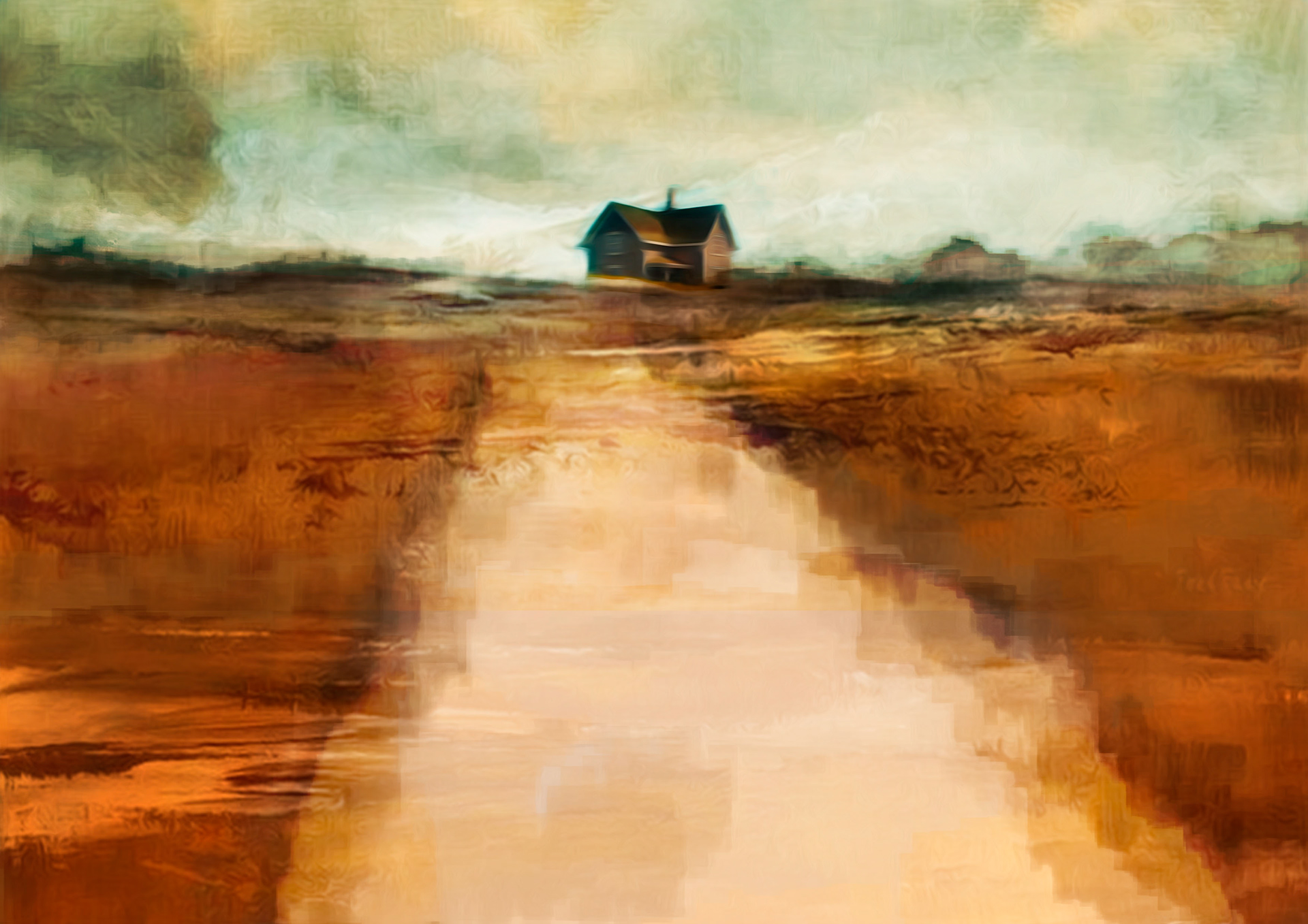 originales pintura basados en pintores