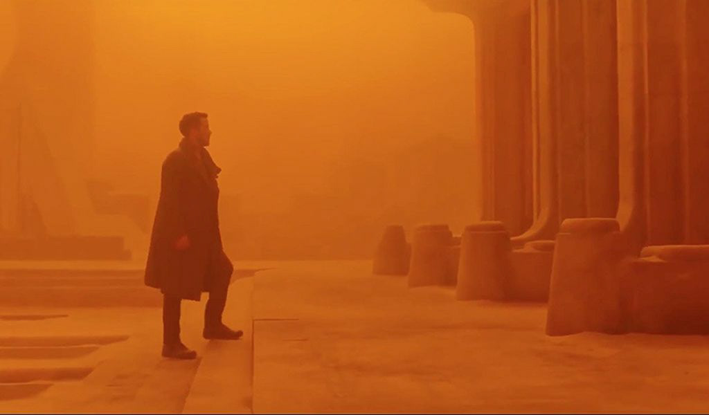 Blade Runner 2049