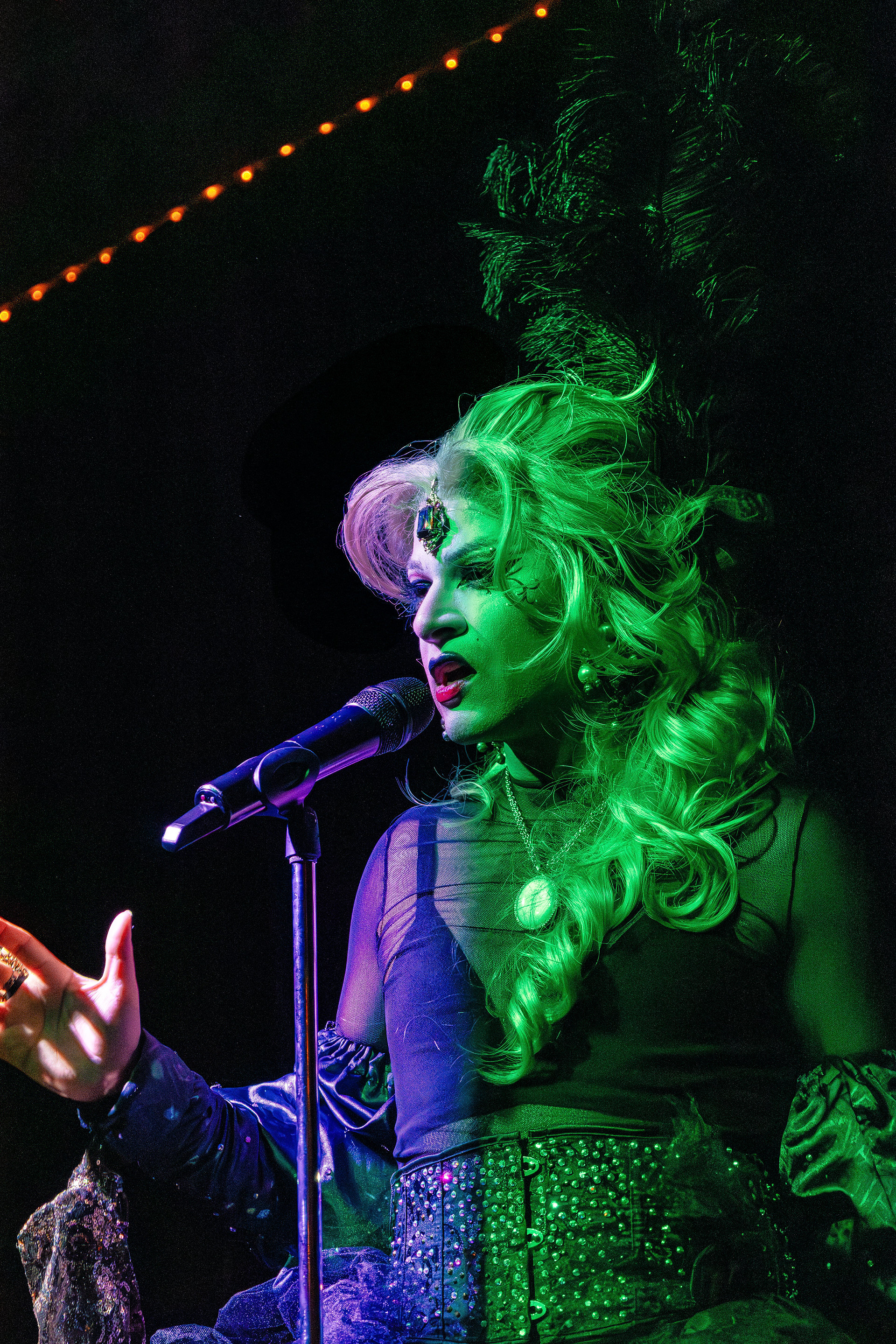 photo by Alizée Legrain