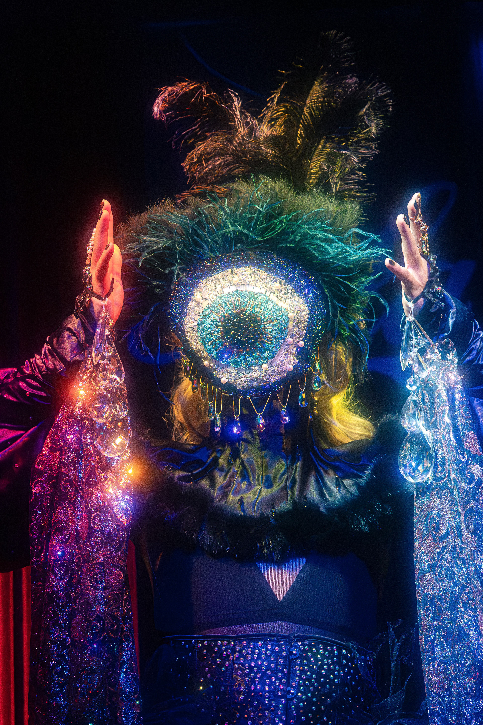 photo by Alizée Legrain