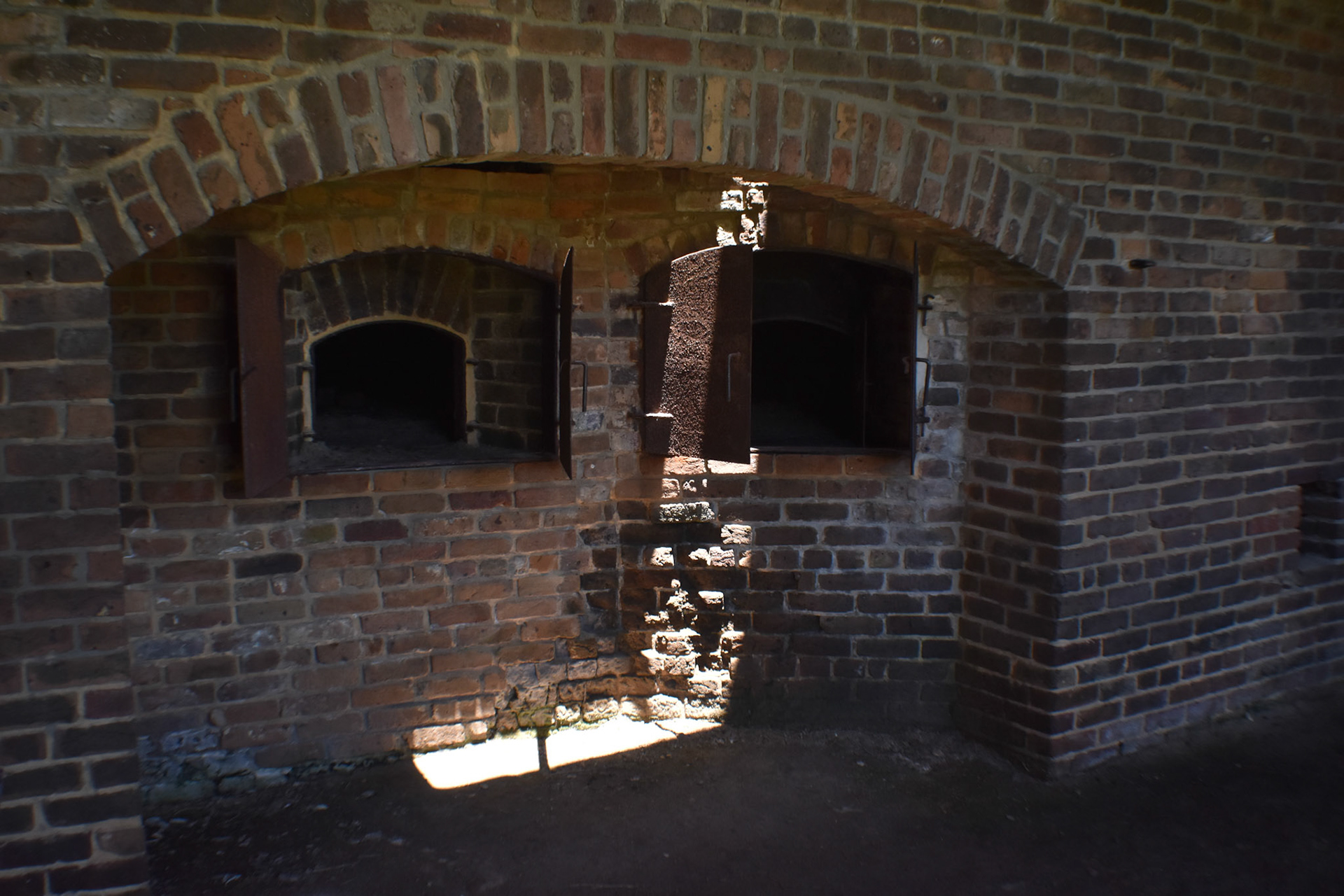 Ovens