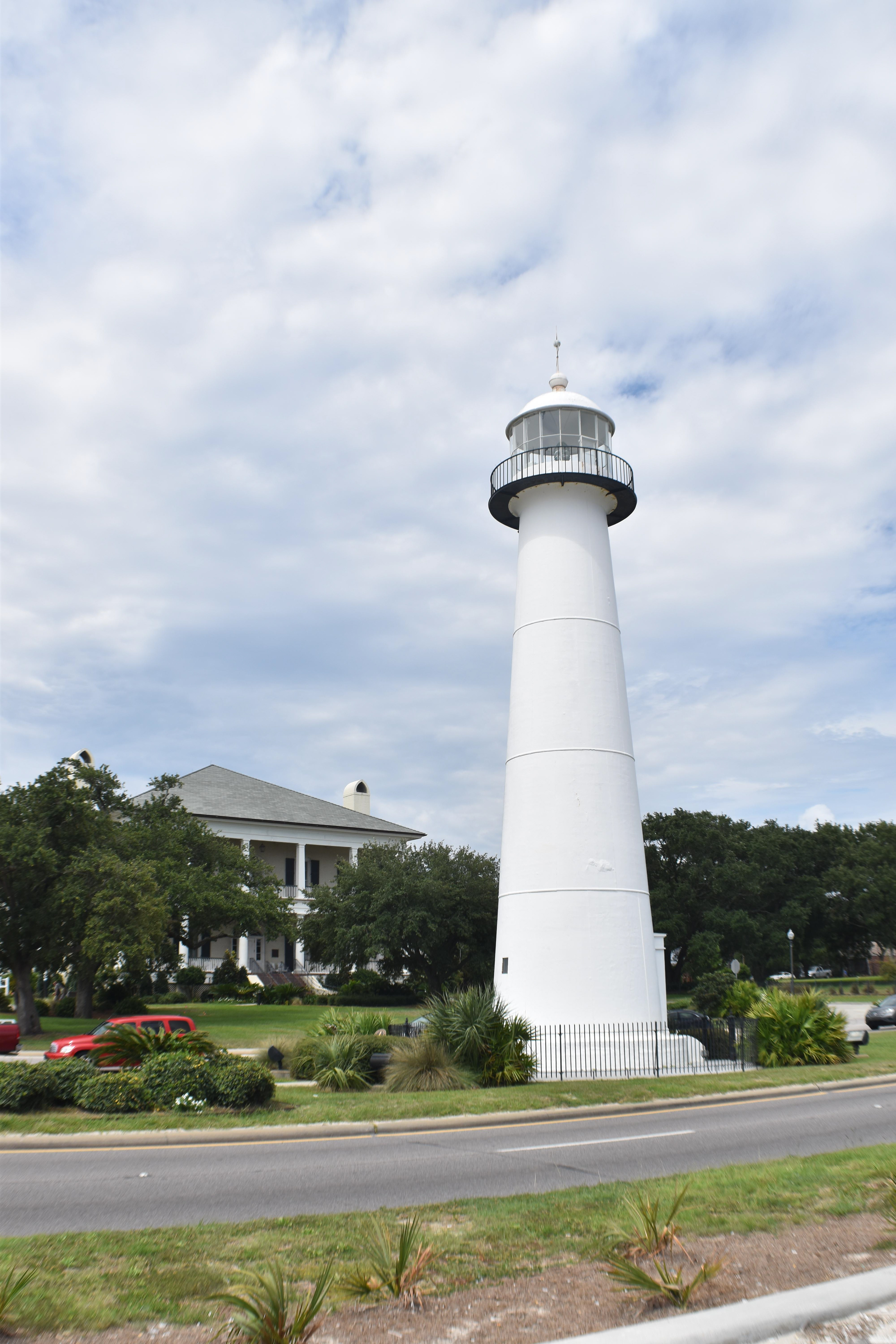 Biloxi Lighthouse