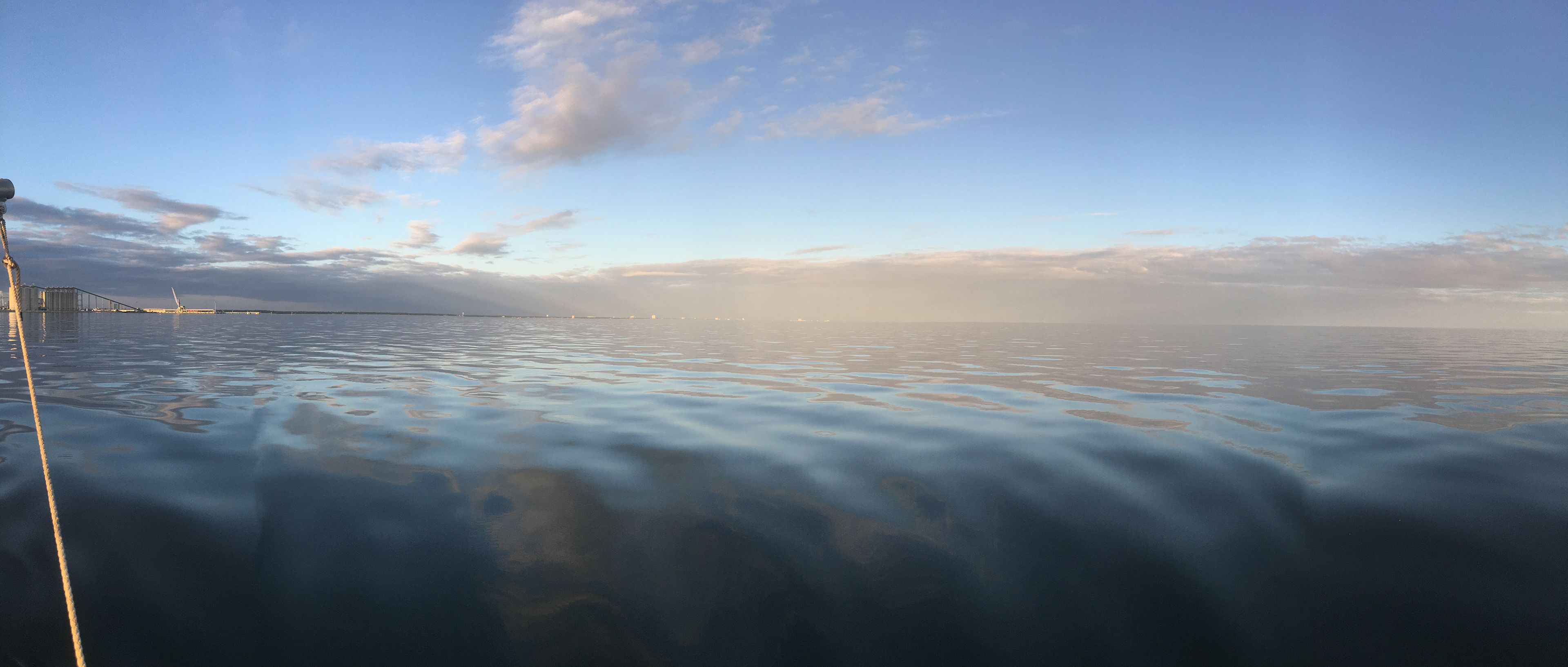 Offshore Gulfport