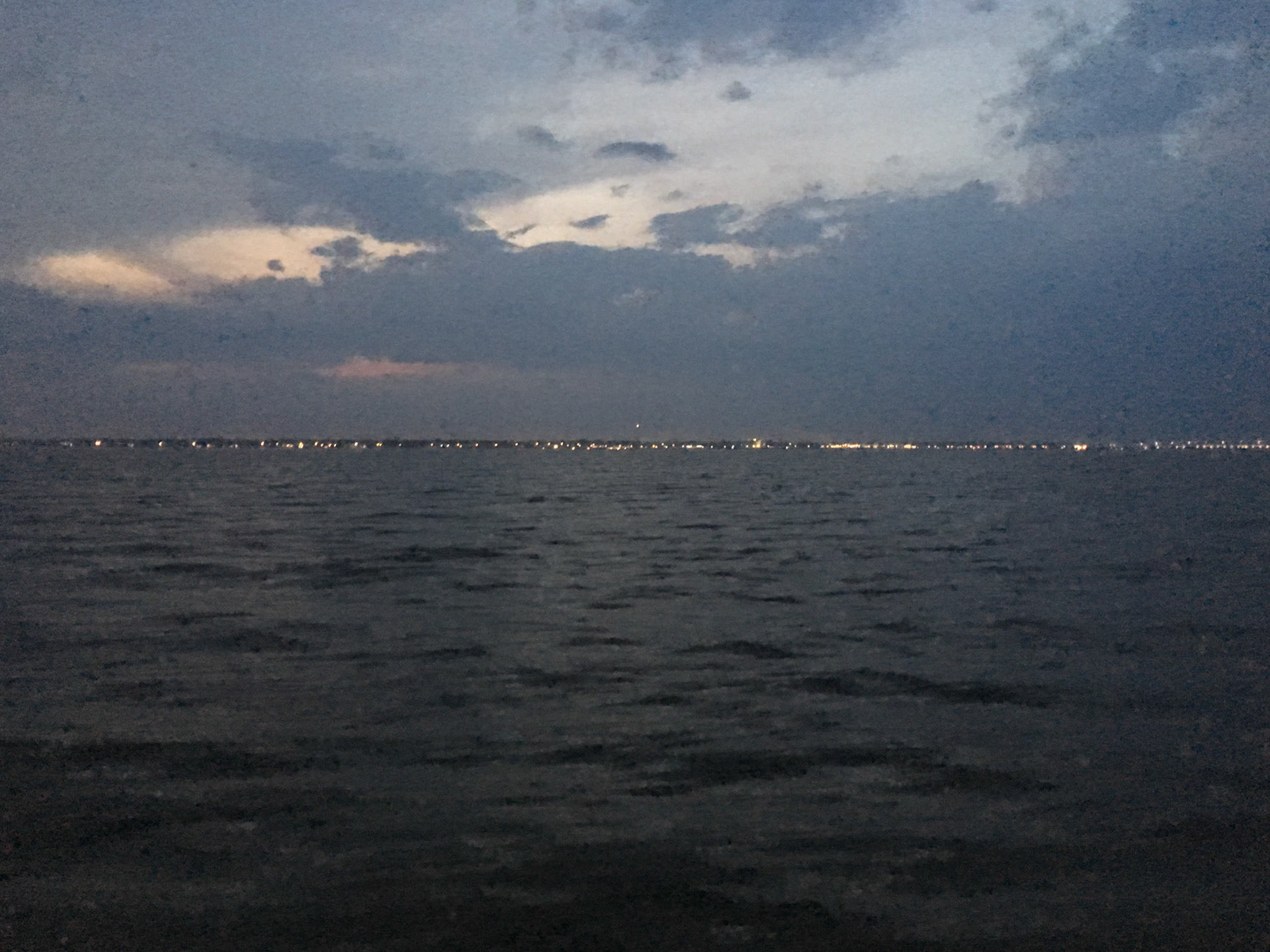 Bay St Louis