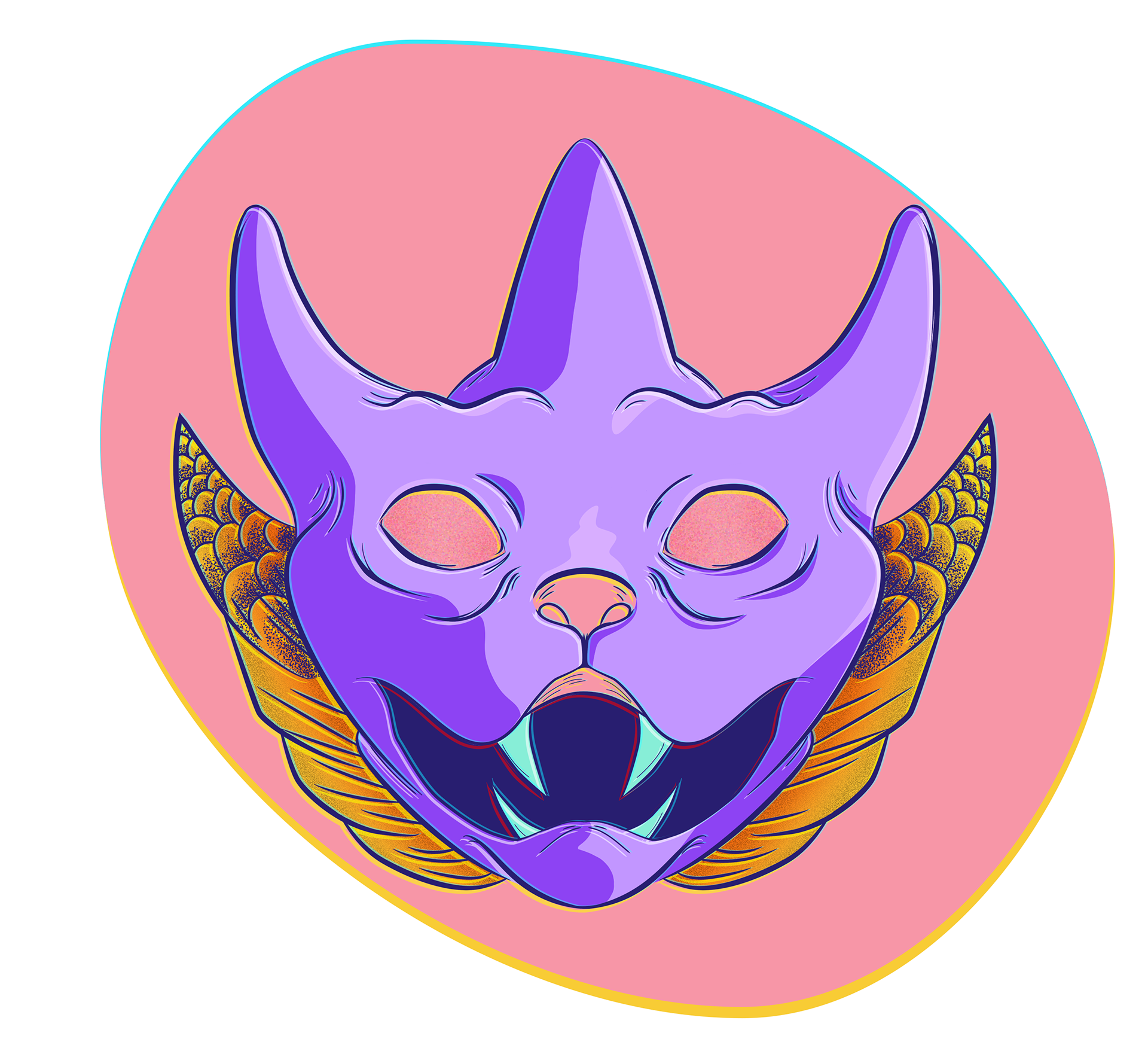 Collab Carlos Murueta & Perla Fierro