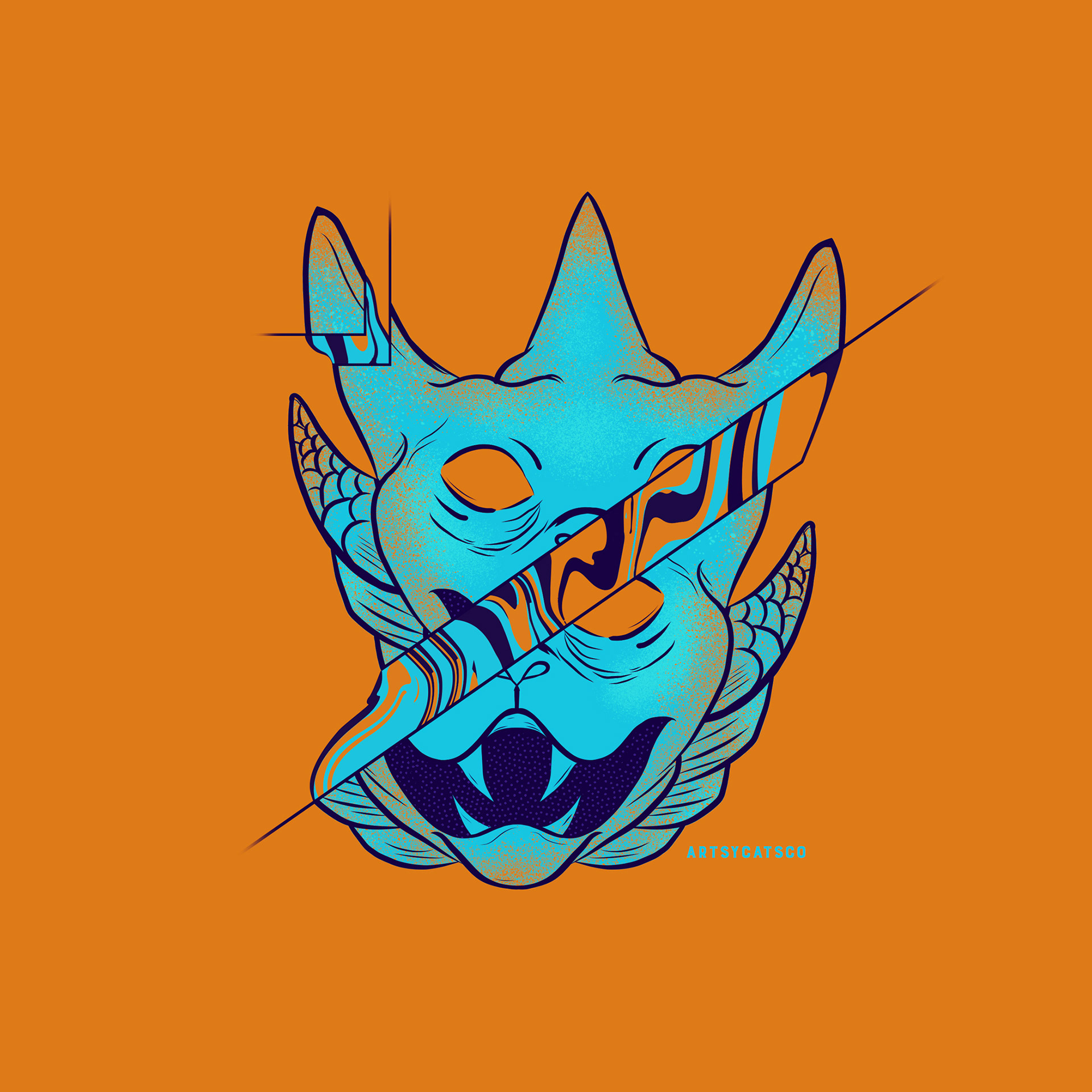 Collab Carlos Murueta & Perla Fierro