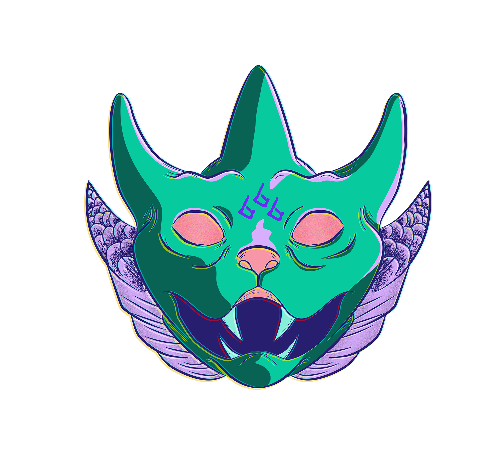 Collab Carlos Murueta & Perla Fierro