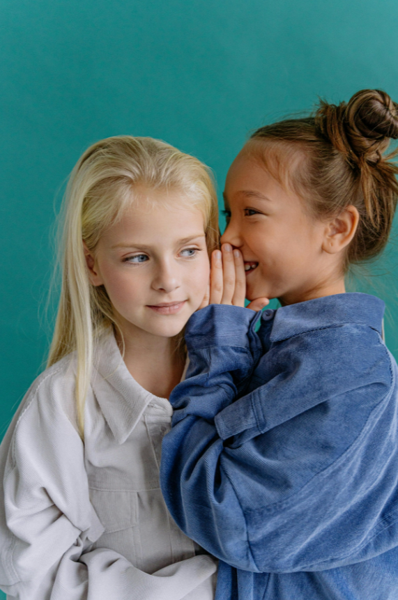 5 Surefire Ways to Raise a Gossip Girl by McKenna Marek