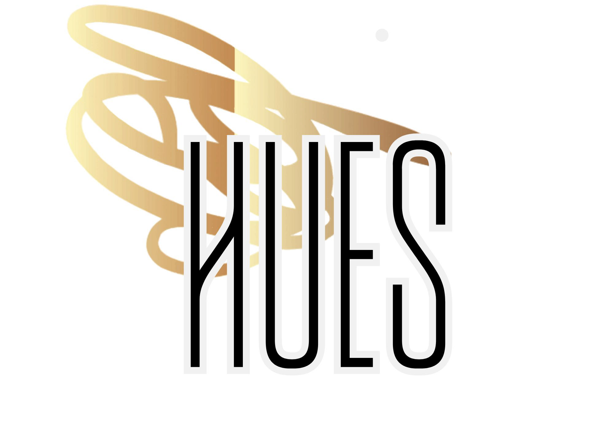 Hues by McKenna Marek