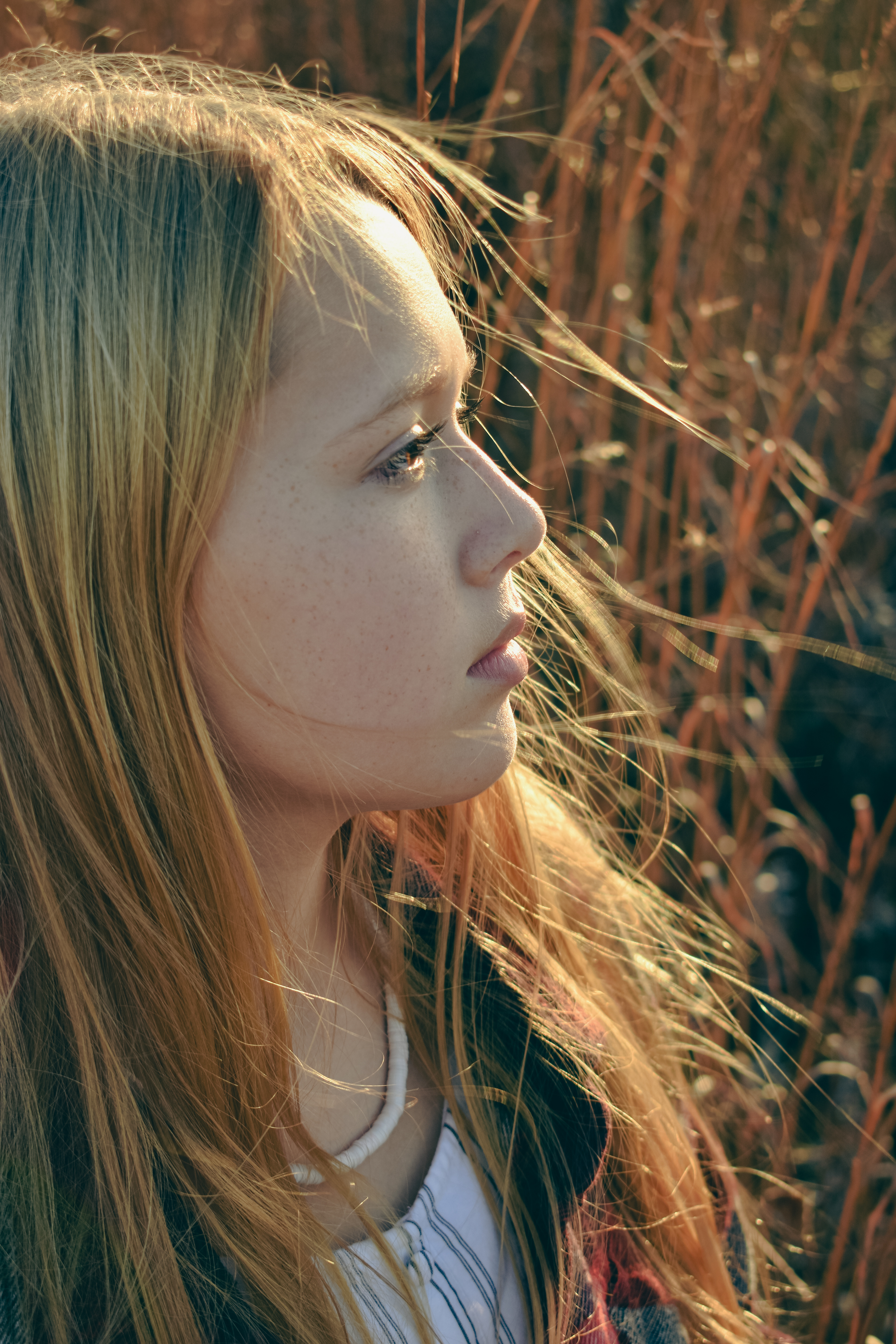 known by McKenna Marek