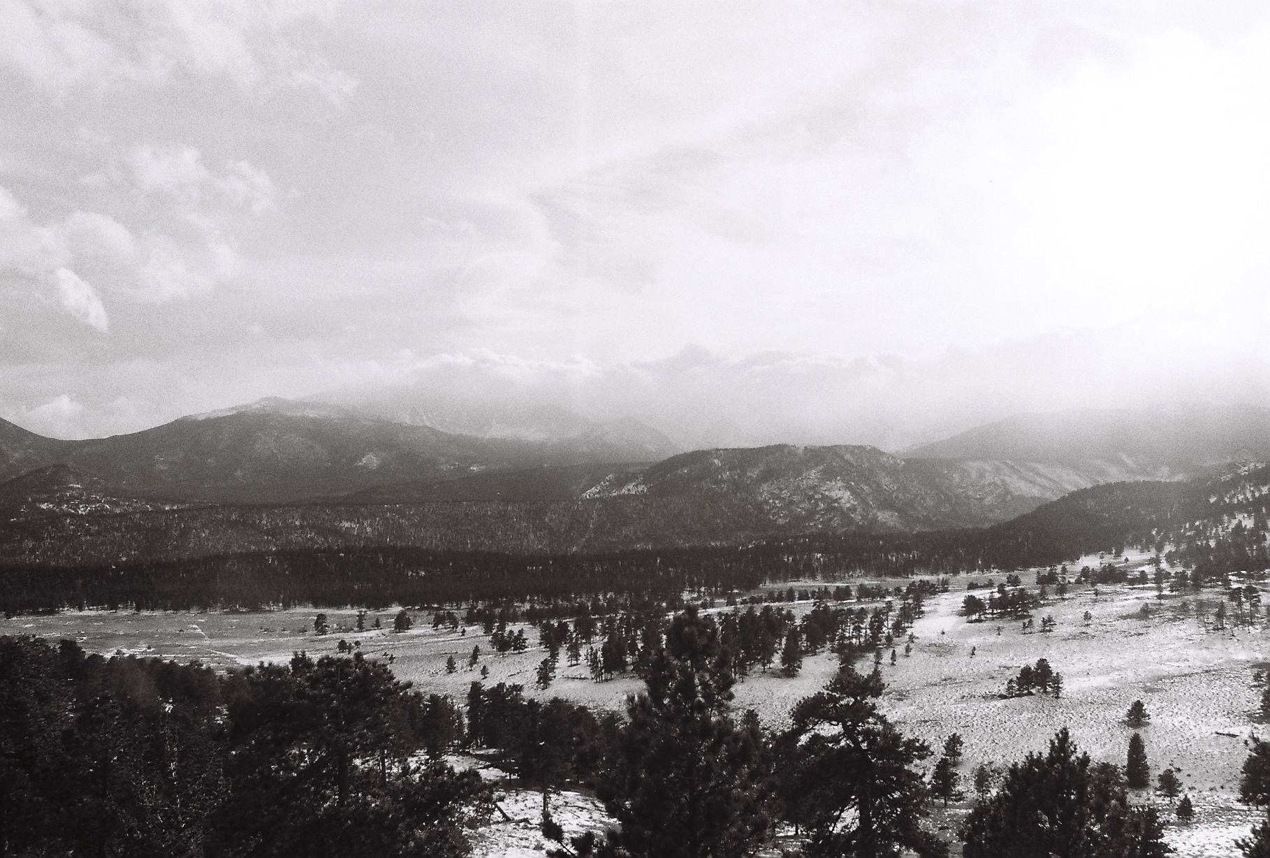 Rocky Mountain NP (film)