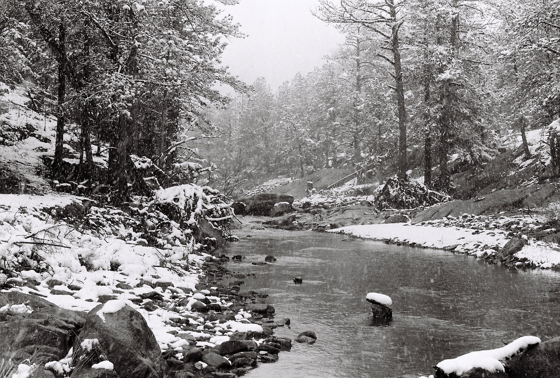 Little Thompson River (film)
