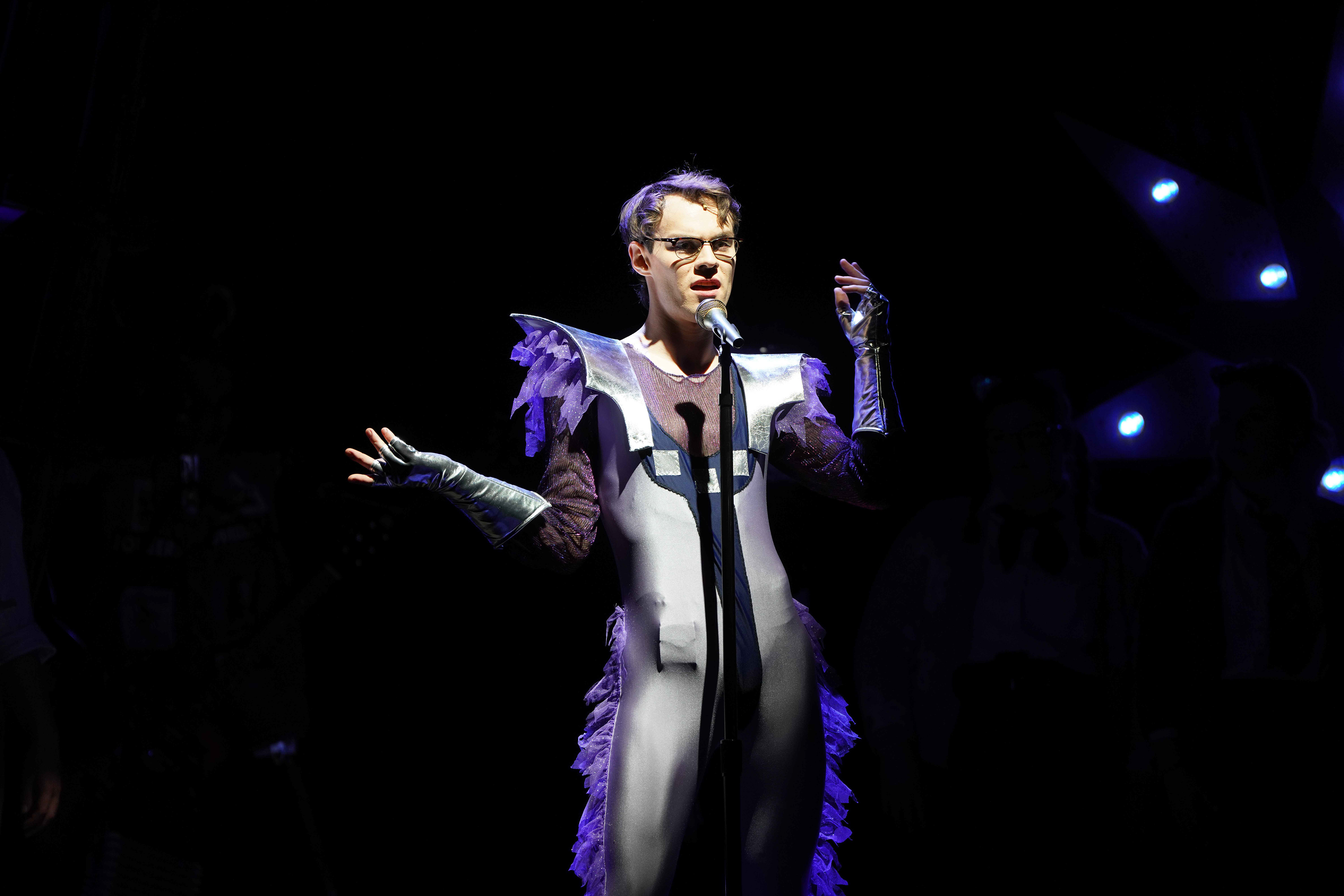 Complete design production photo