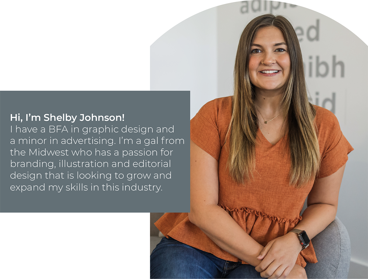 Shelby Johnson About