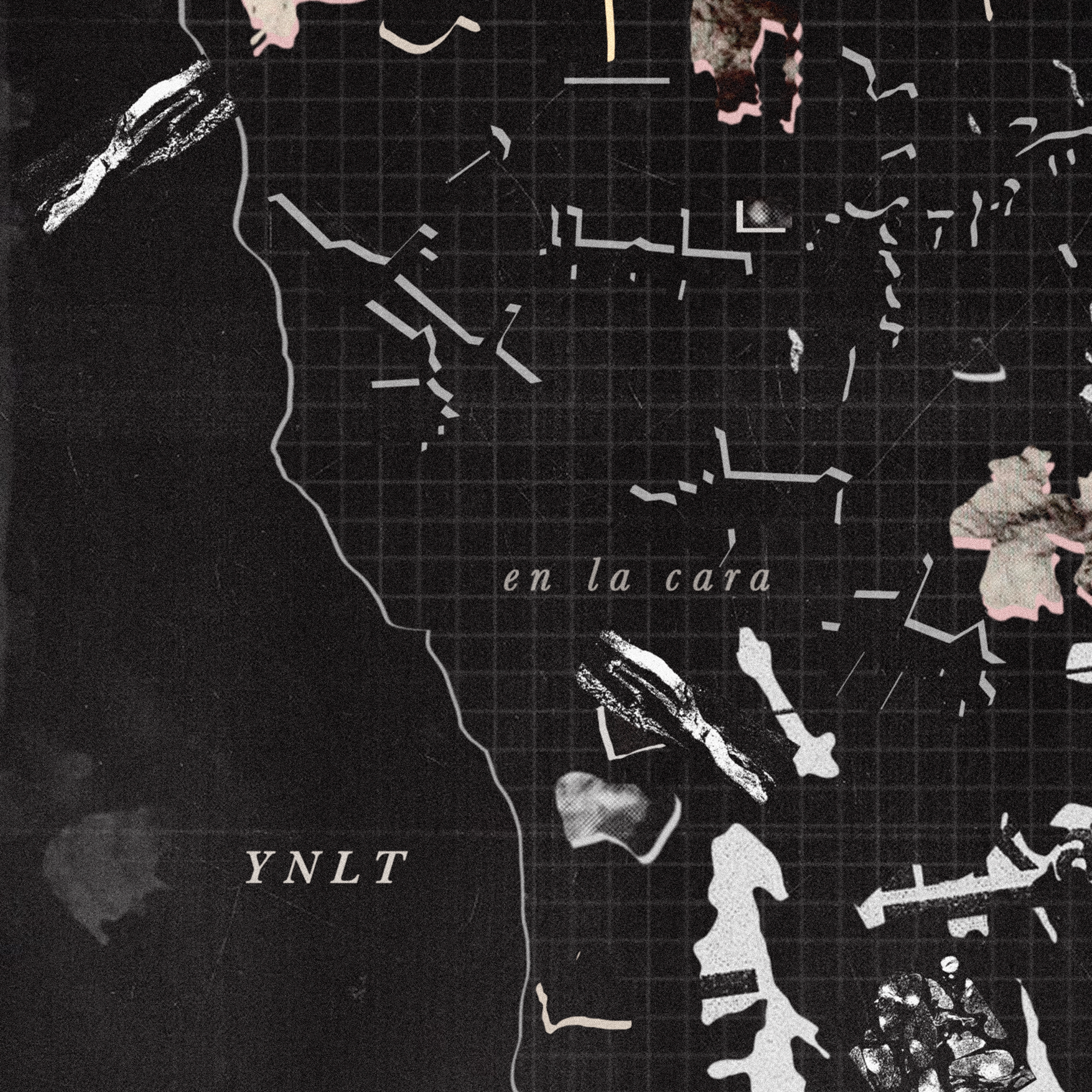 Second Single Cover