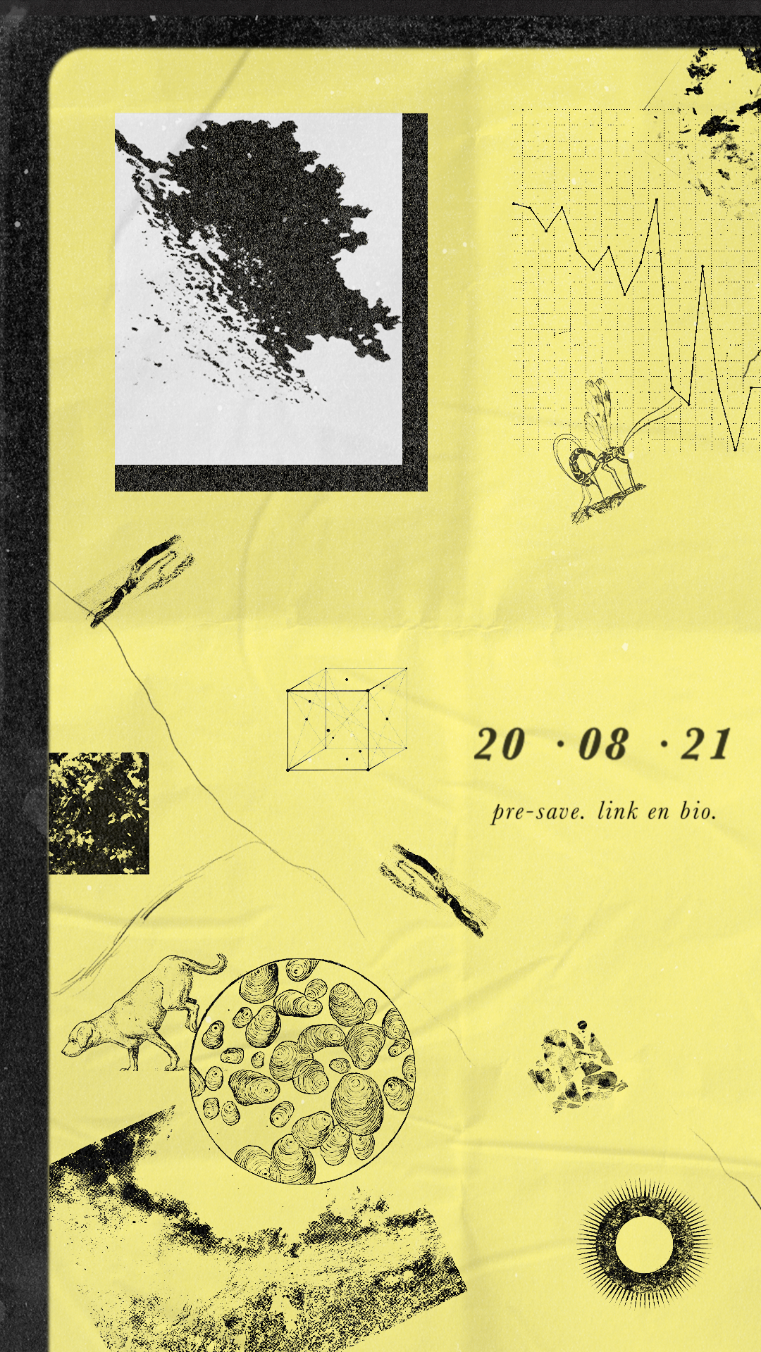 EP save the date