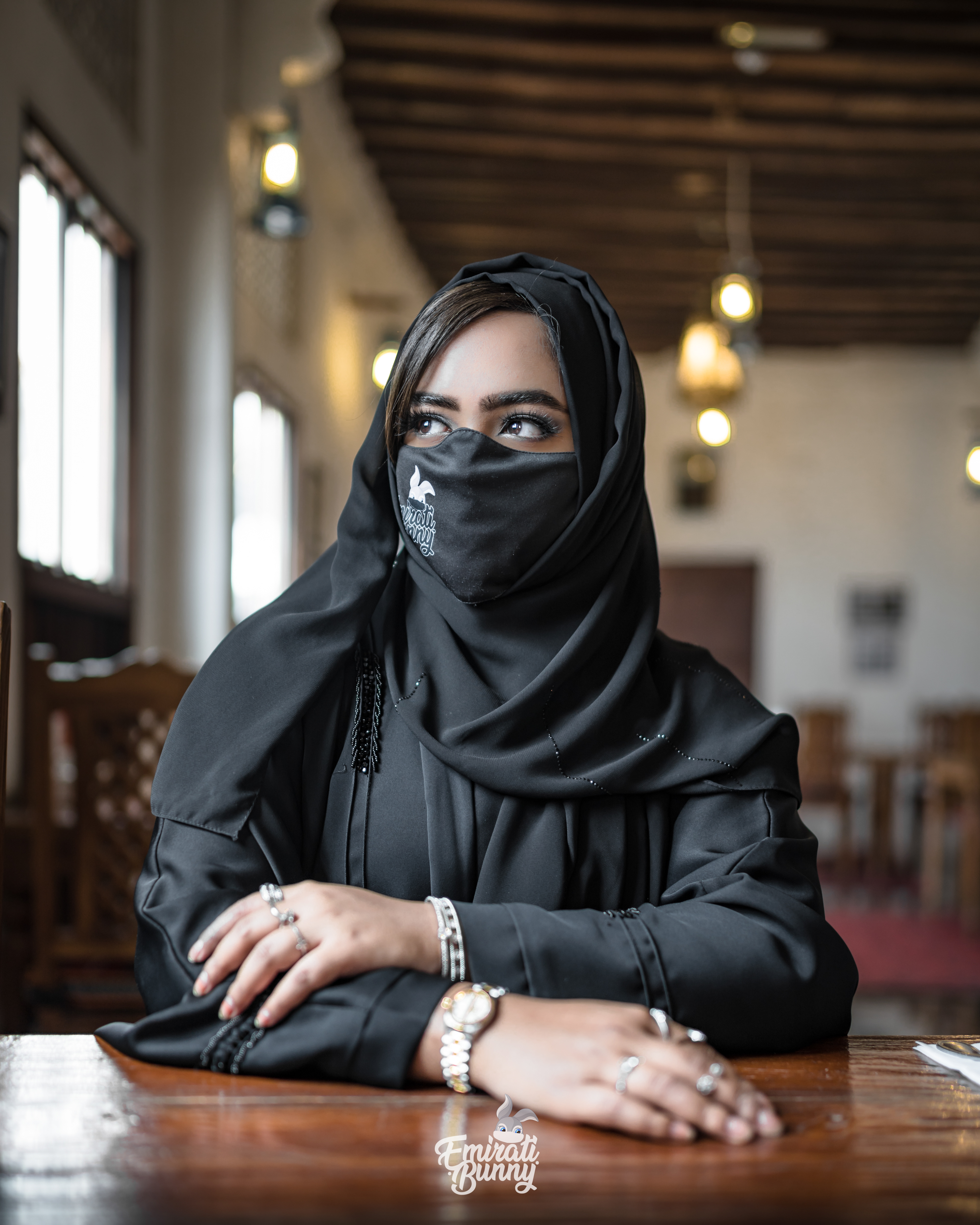 Breakfast at Al Fanar, Yas Mall