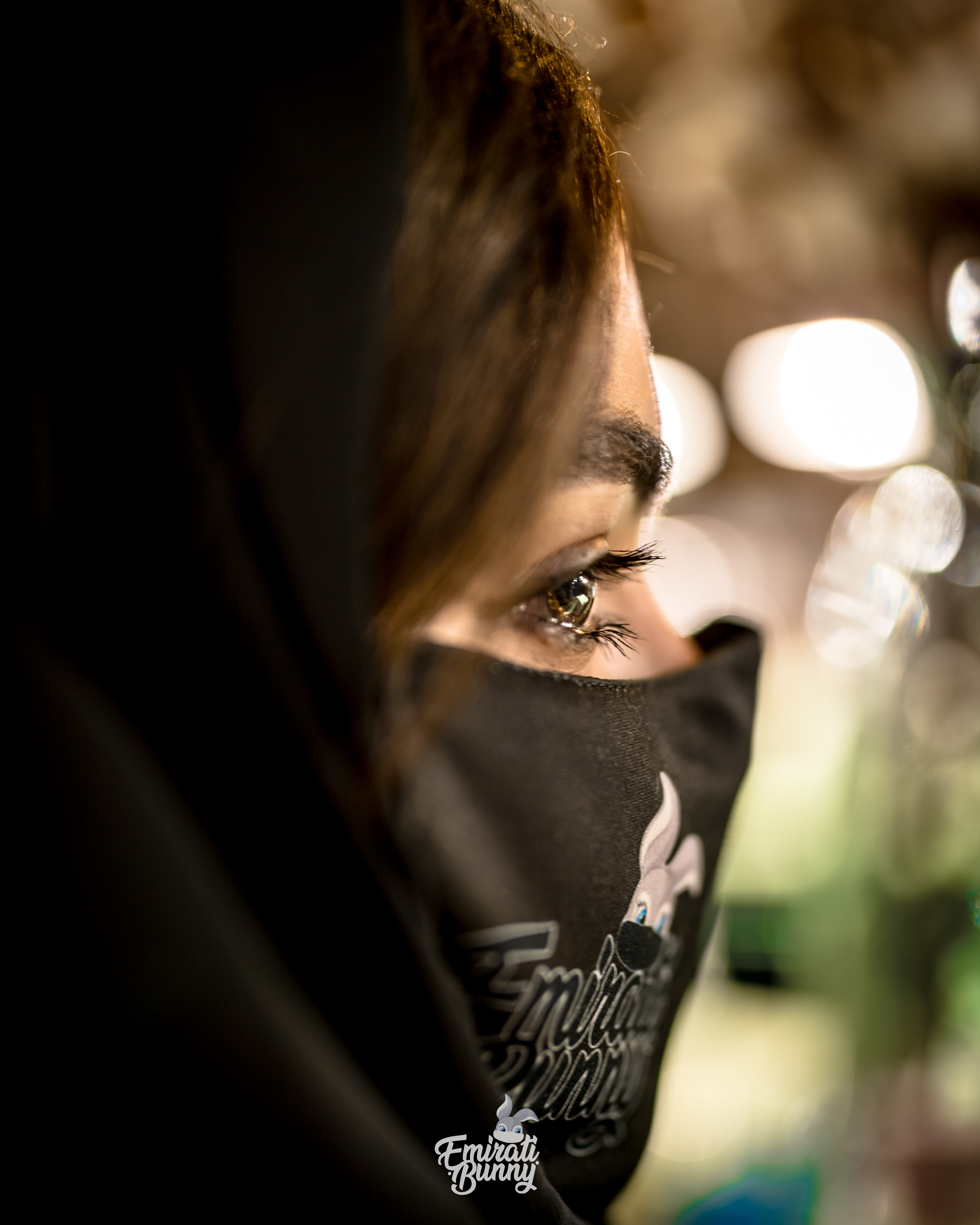 Caffeine , Turf Cafe, Abu Dhabi