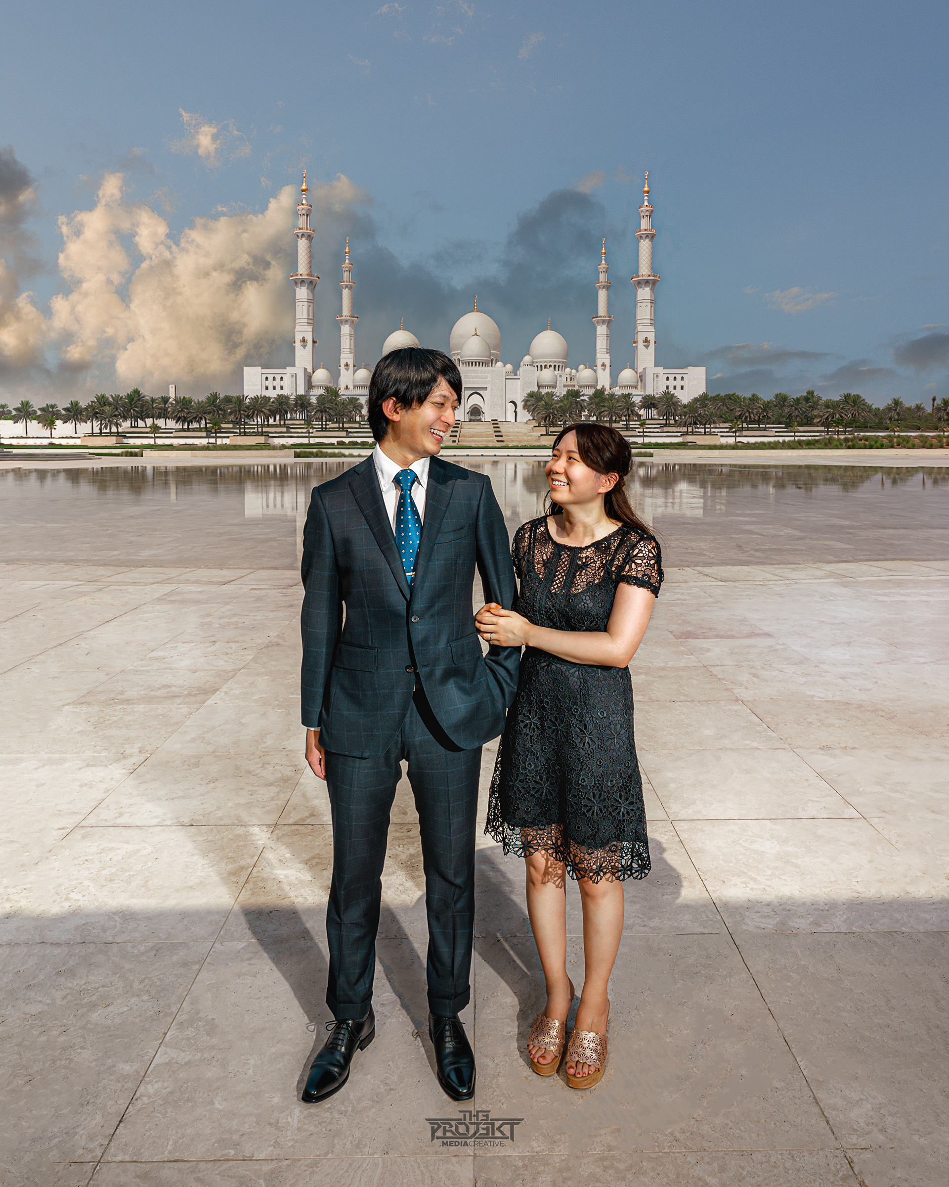 Couple 3