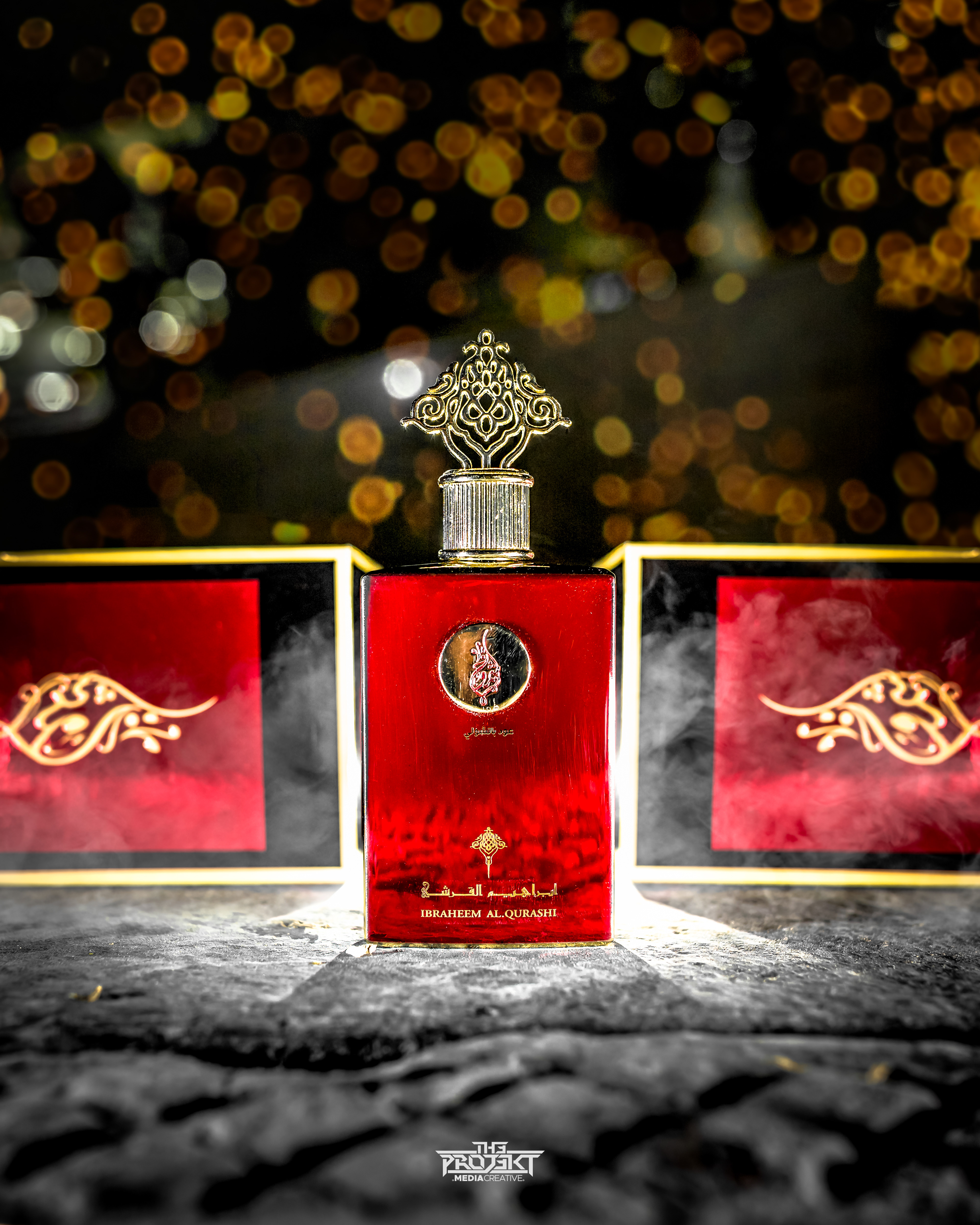 Outdoor shoot of Perfume 3/4