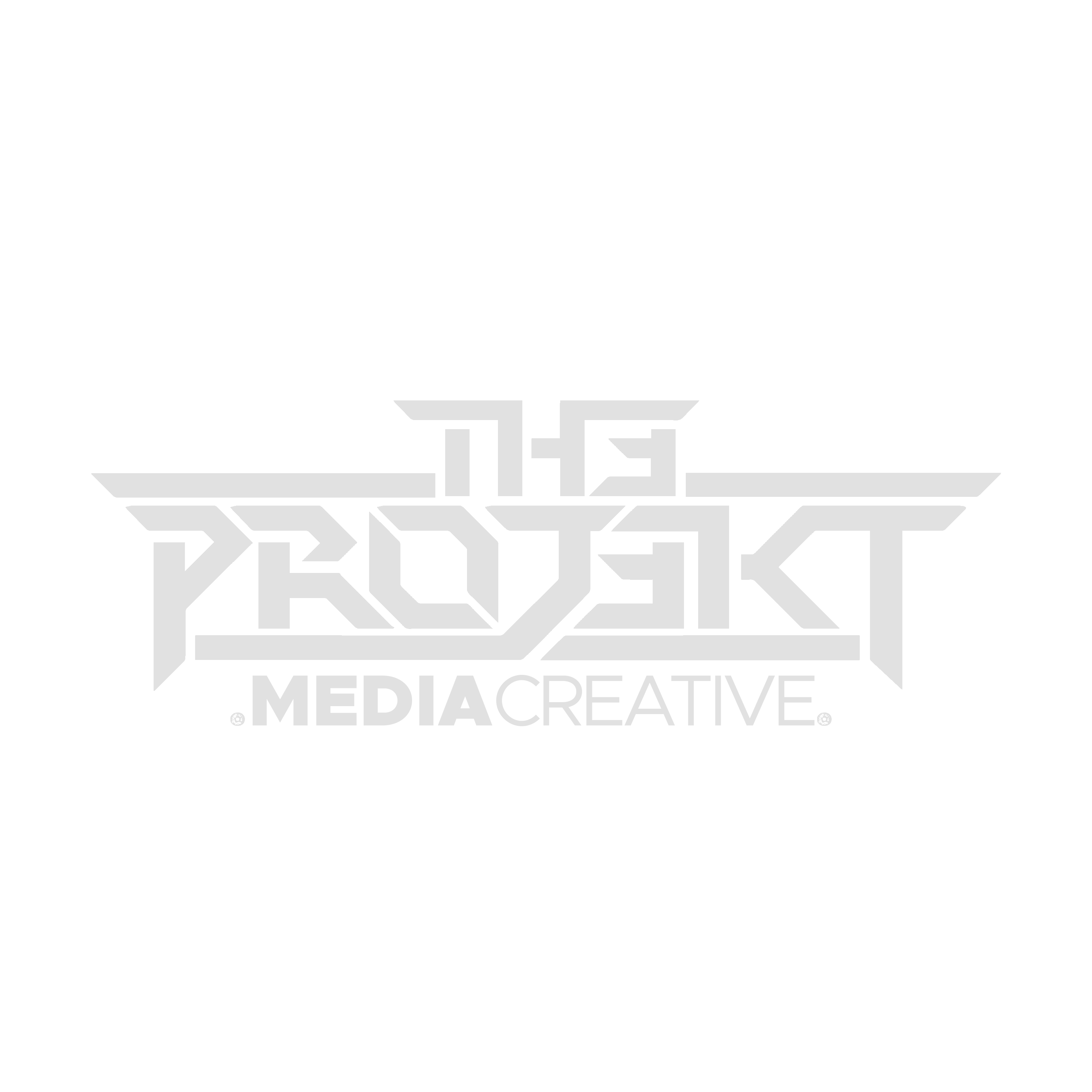 TH3 PR0J3KT | Media Creative