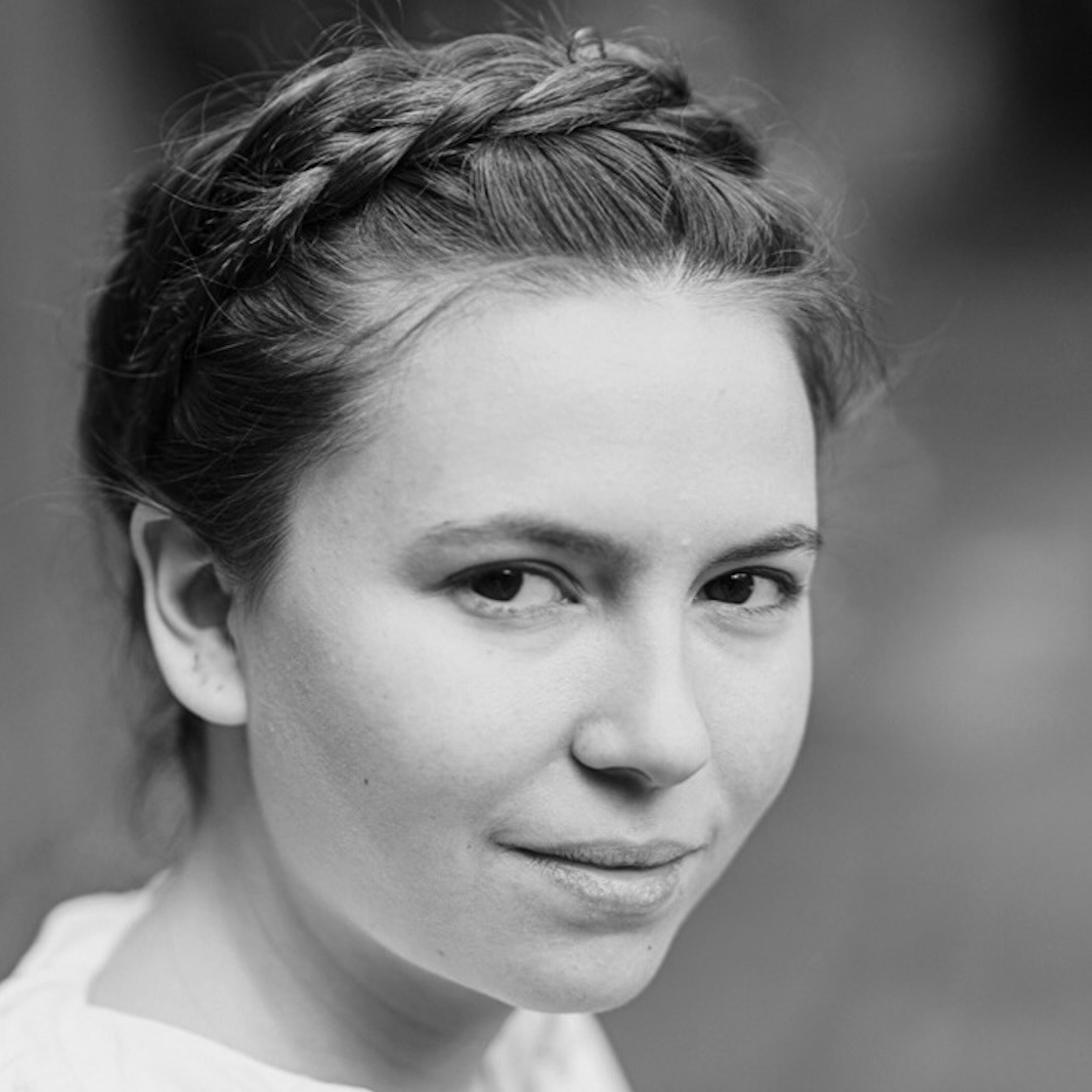 Raffaela Lanci (sie/ihr)