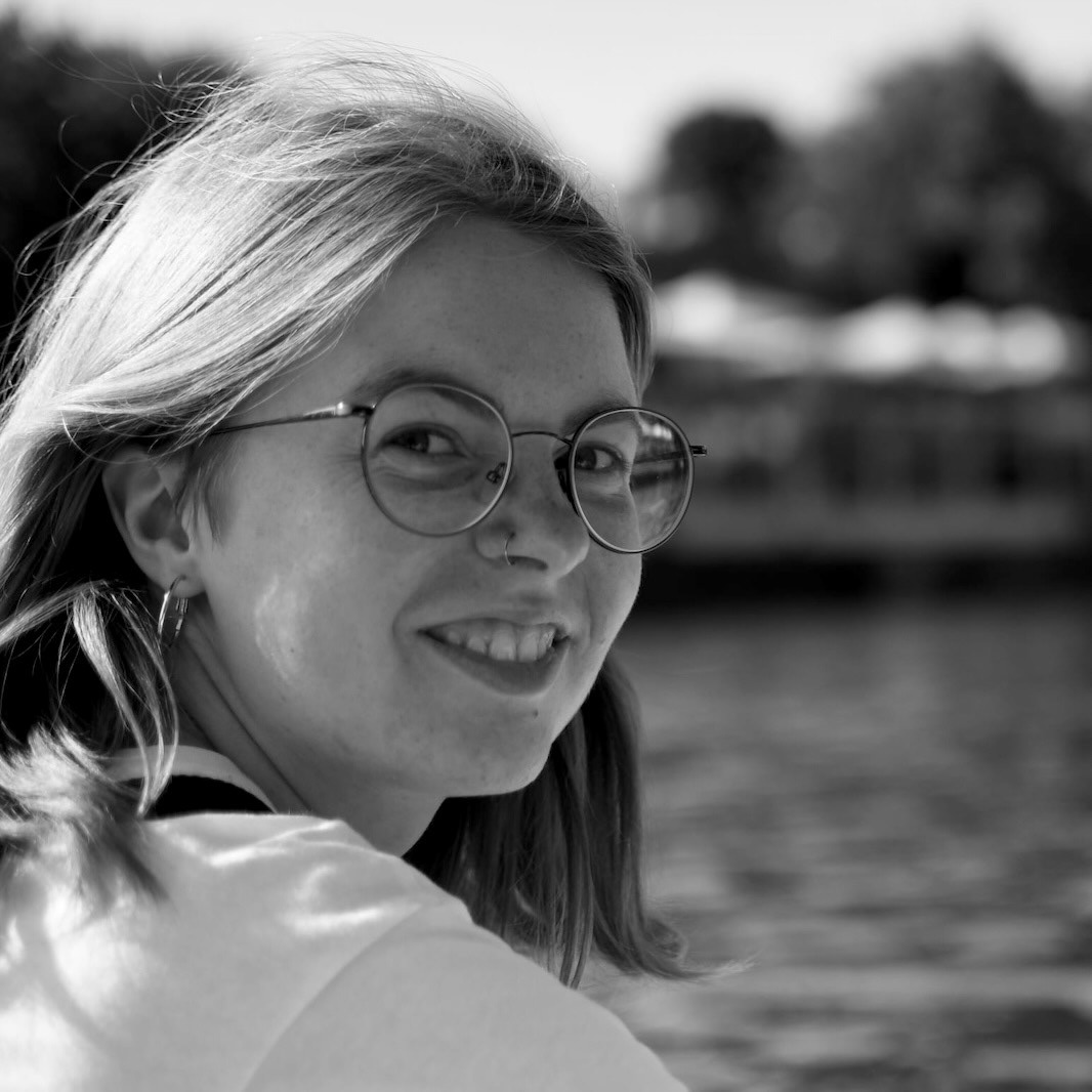 Henriette Werling (sie/ihr)