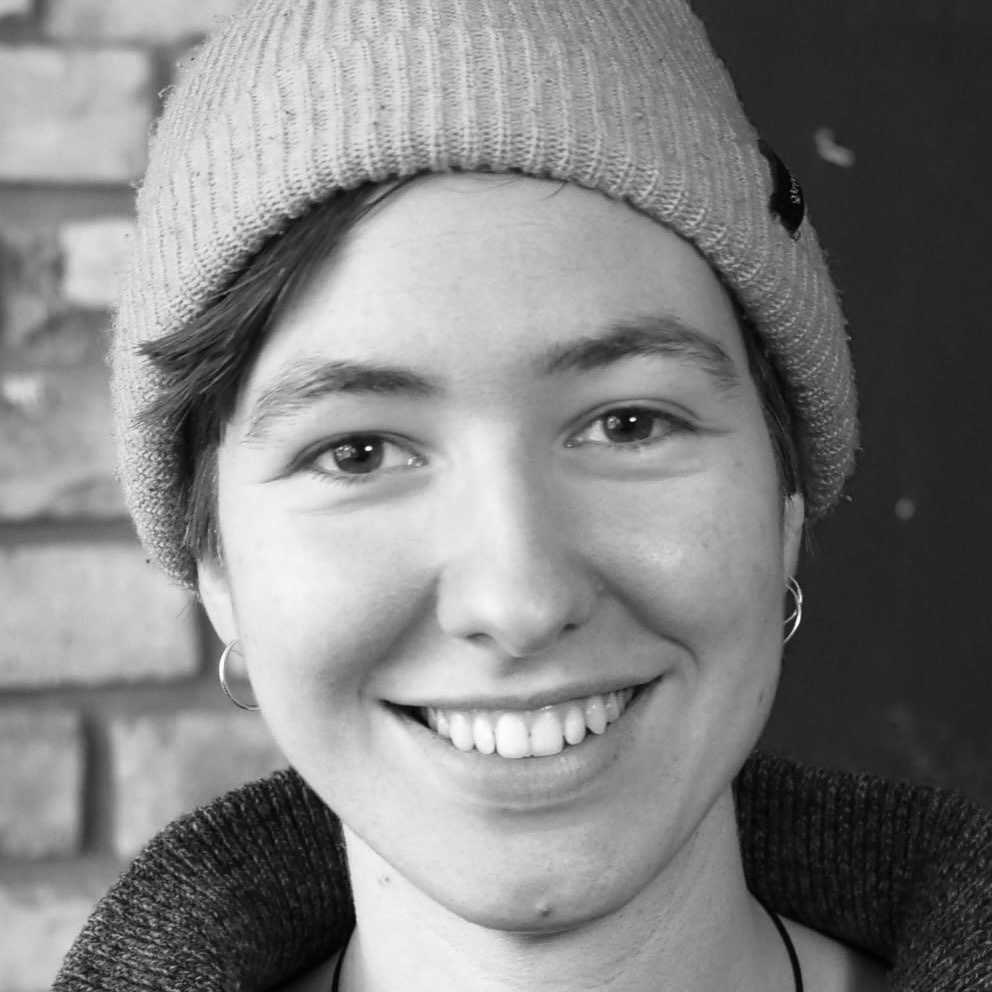 Henrike "Luri" Schmidt (sie/ihr)
