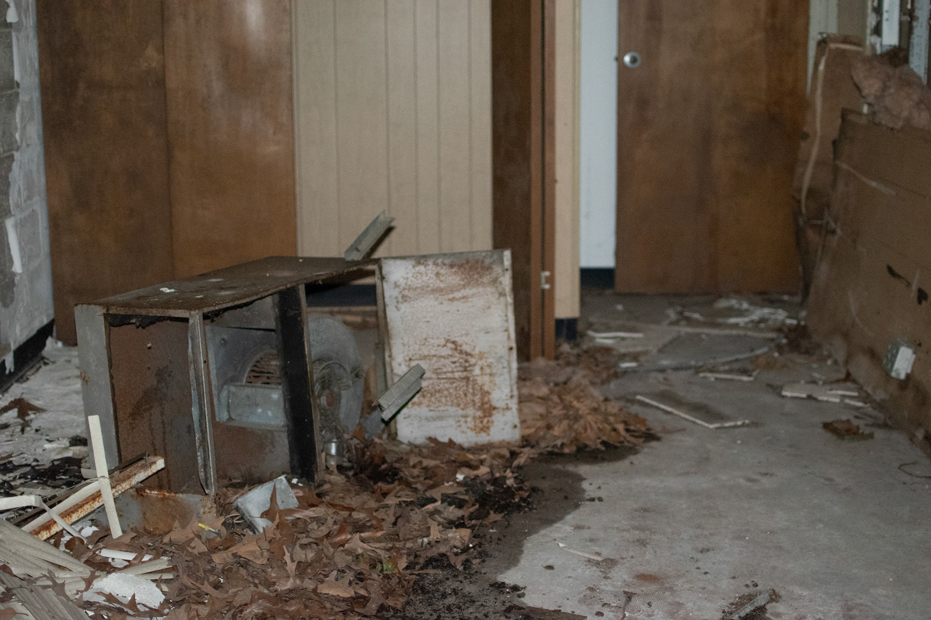 Carraway Hospital