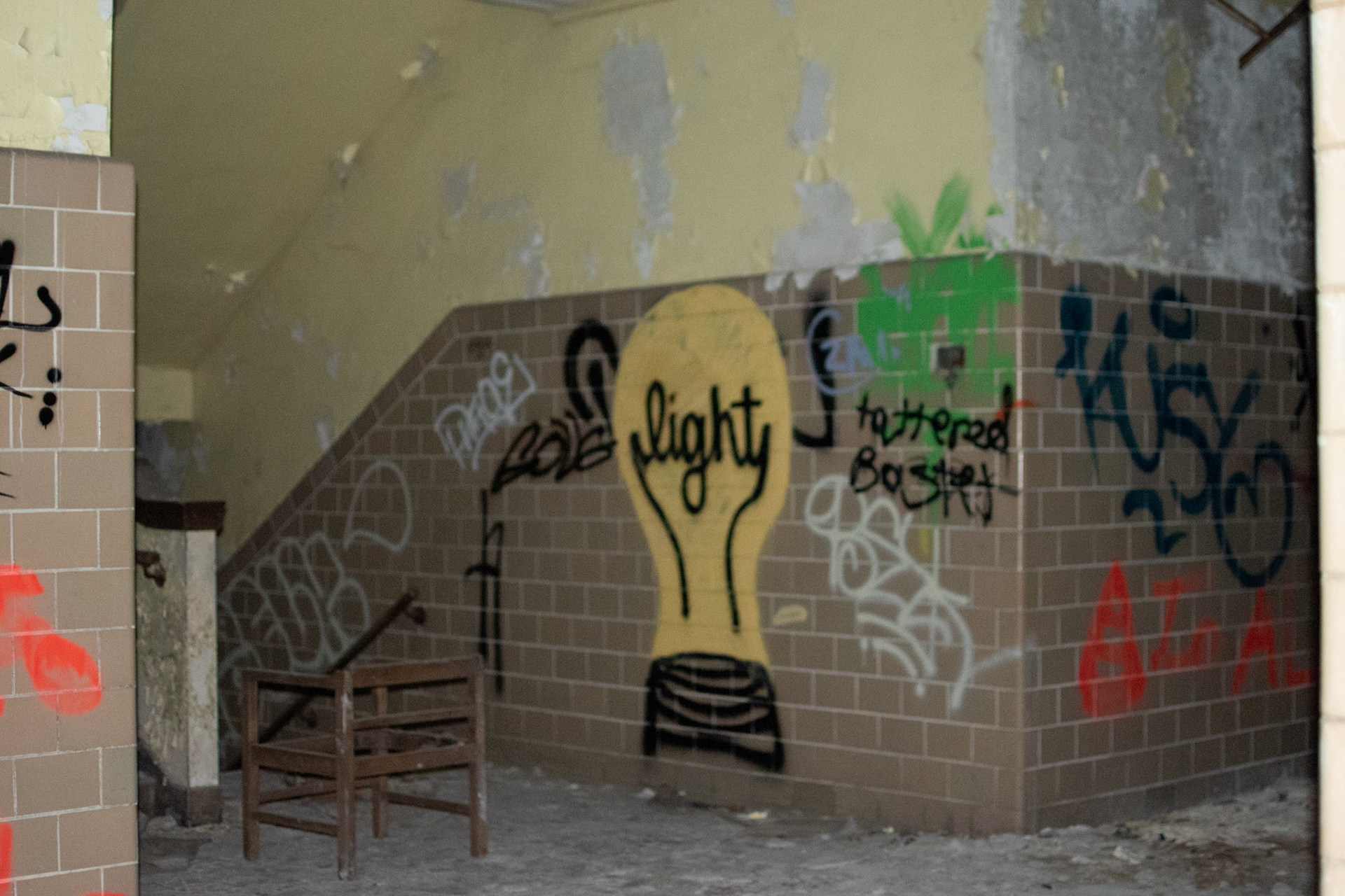 Carraway Hospital