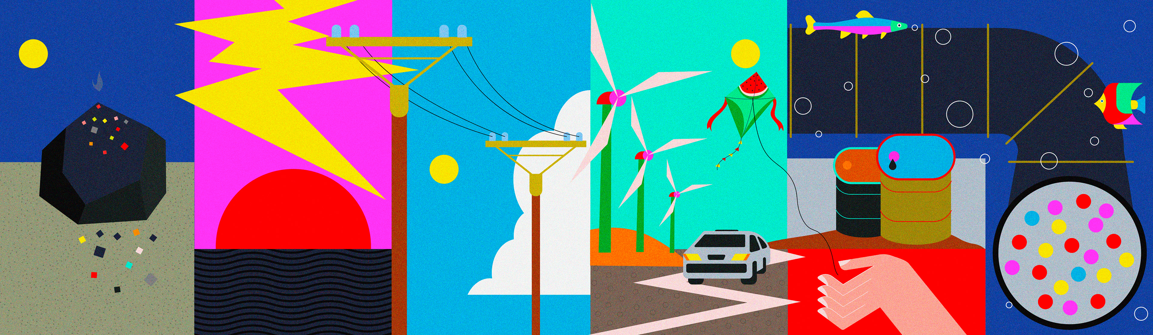 energia geopolitica cesi Il Futuro dell'Energia corriere della sera salvatore liberti