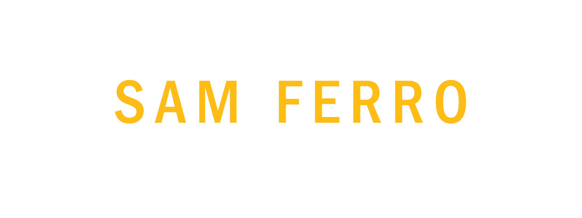 samantha ferro